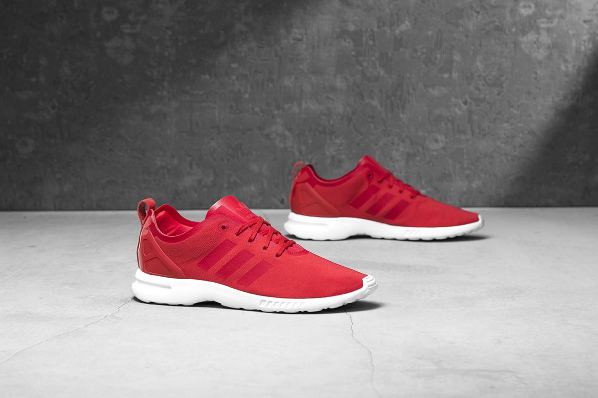 Zx flux adv clearance smooth