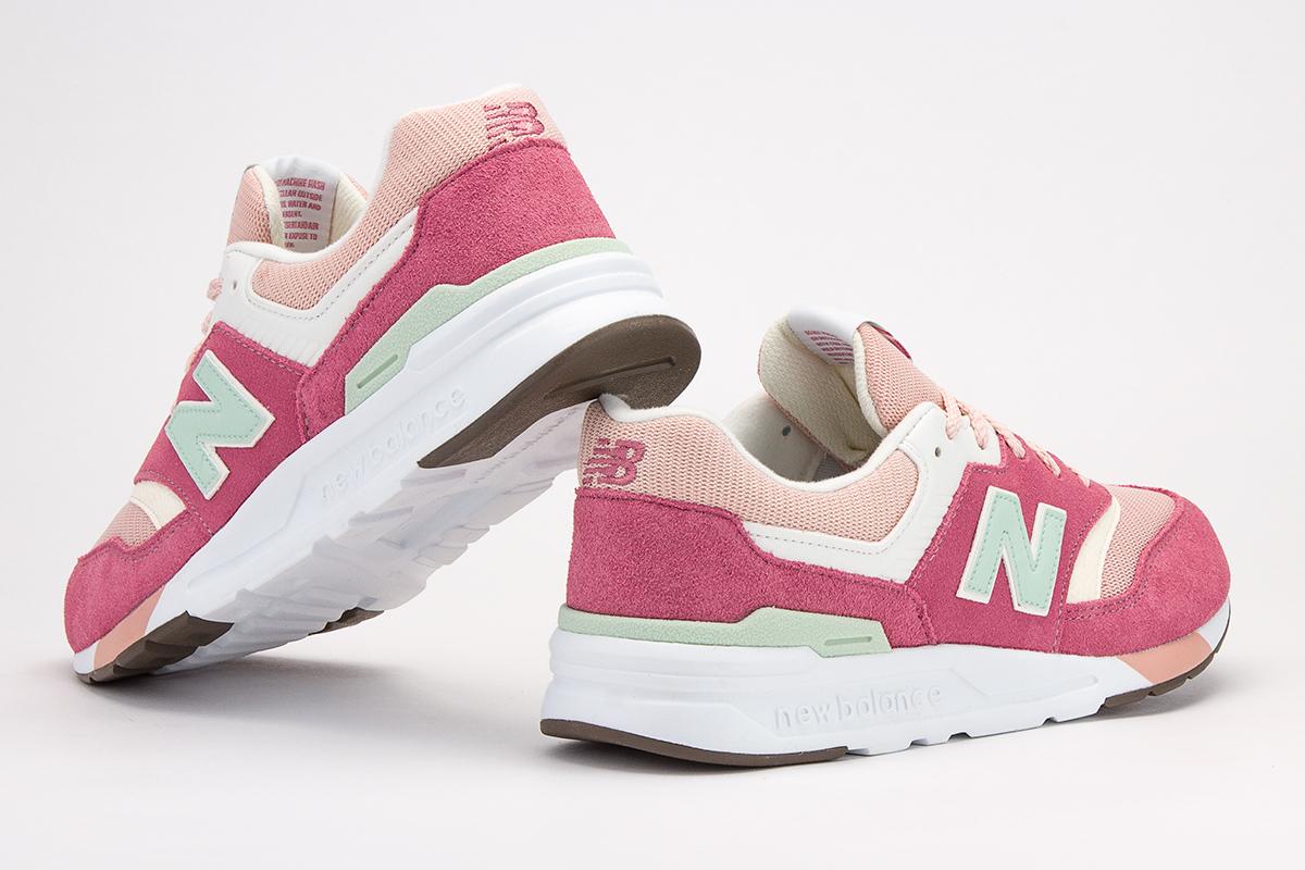 BUTY NEW BALANCE GR997HAP