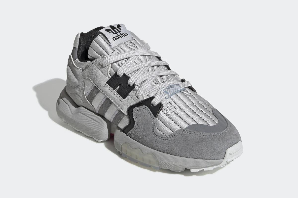 a❤︎ BUTY ADIDAS ORIGINALS ZX TORSION > EF4374