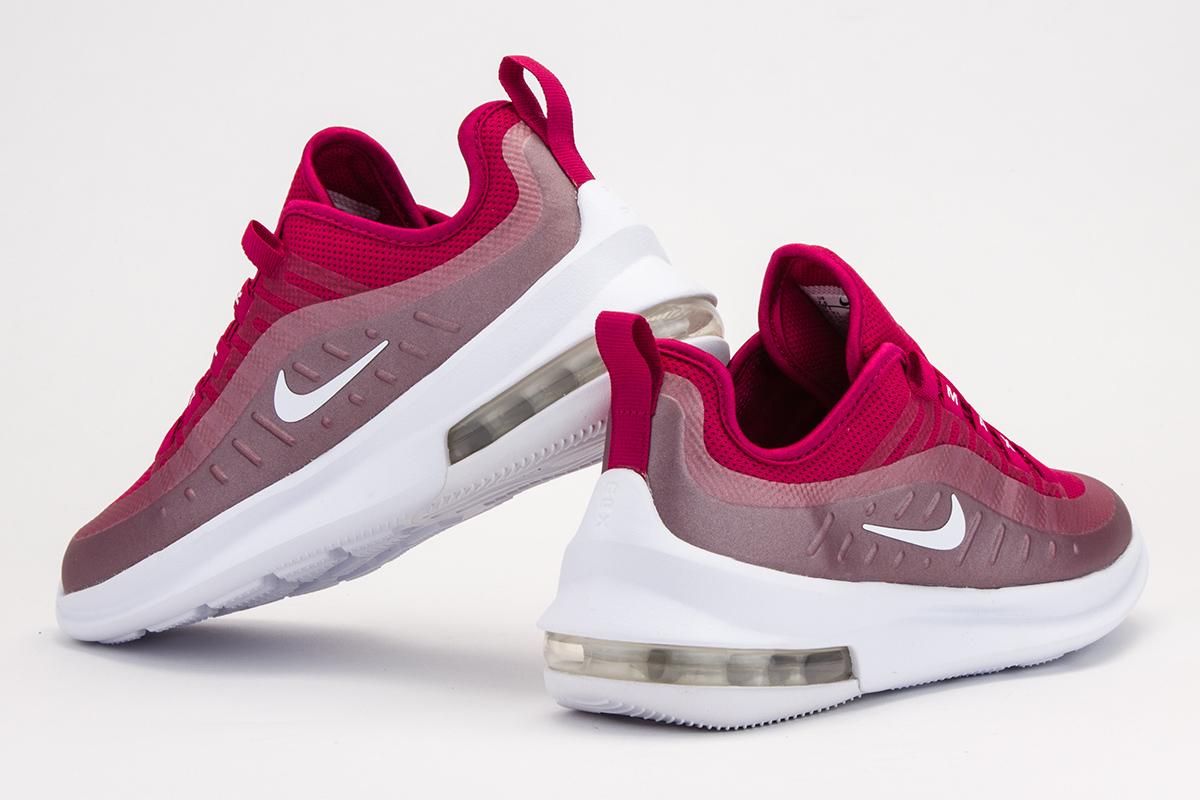 Maroon Nike Air Max Axis Nike (WMNS) Nike Air Max Axis 'Black