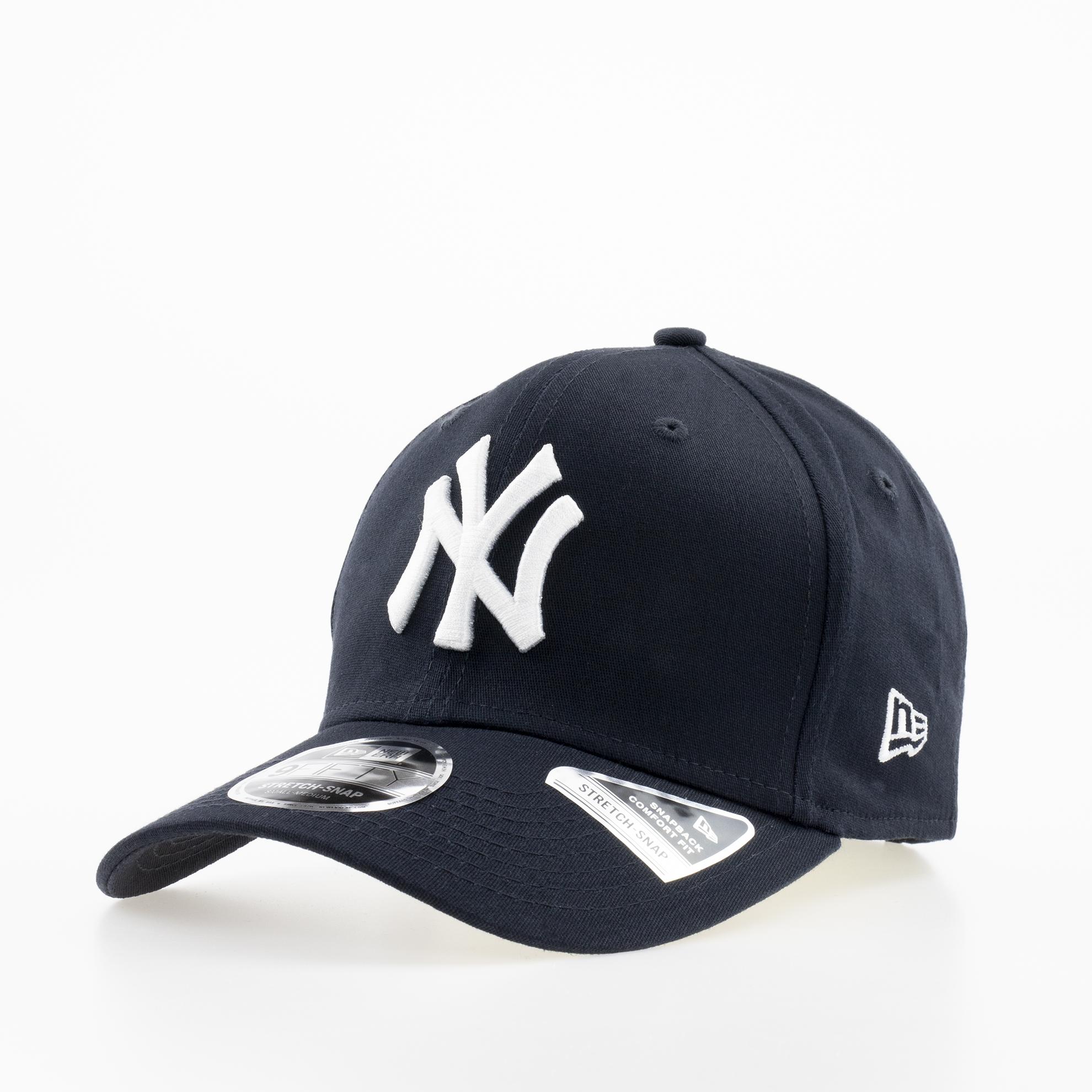 バ 9FIFTY CAP（NVY） NEW ERA - バ 9FIFTY CAP（NVY）の通販 by nig shop｜ニューエラ