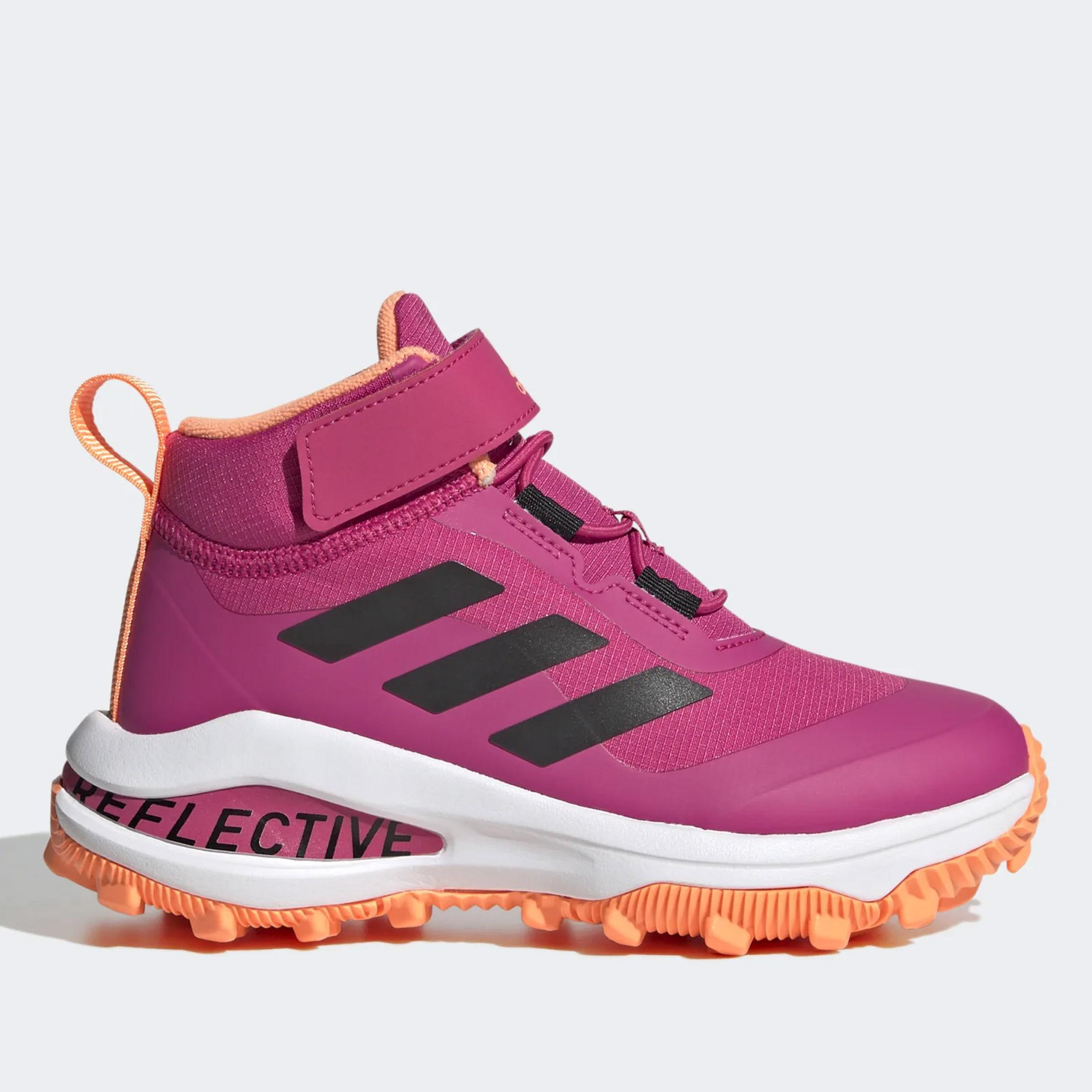 Buty adidas Fortarun All Terrain Cloudfoam Sport Running