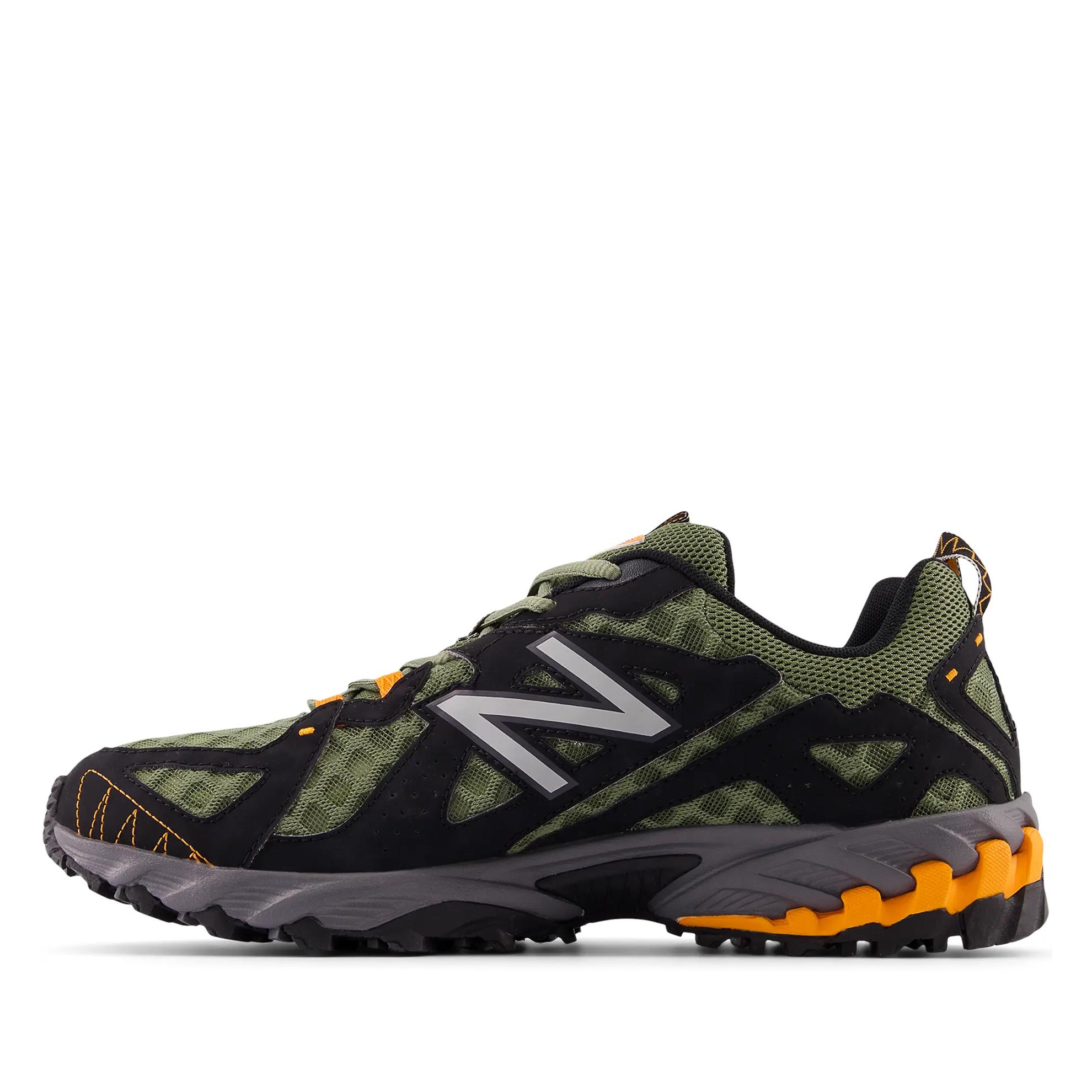 new balance ml610ta 23.5 グリーン 610 New Balance 610 'Green Punch' - ML610TA | Solesense
