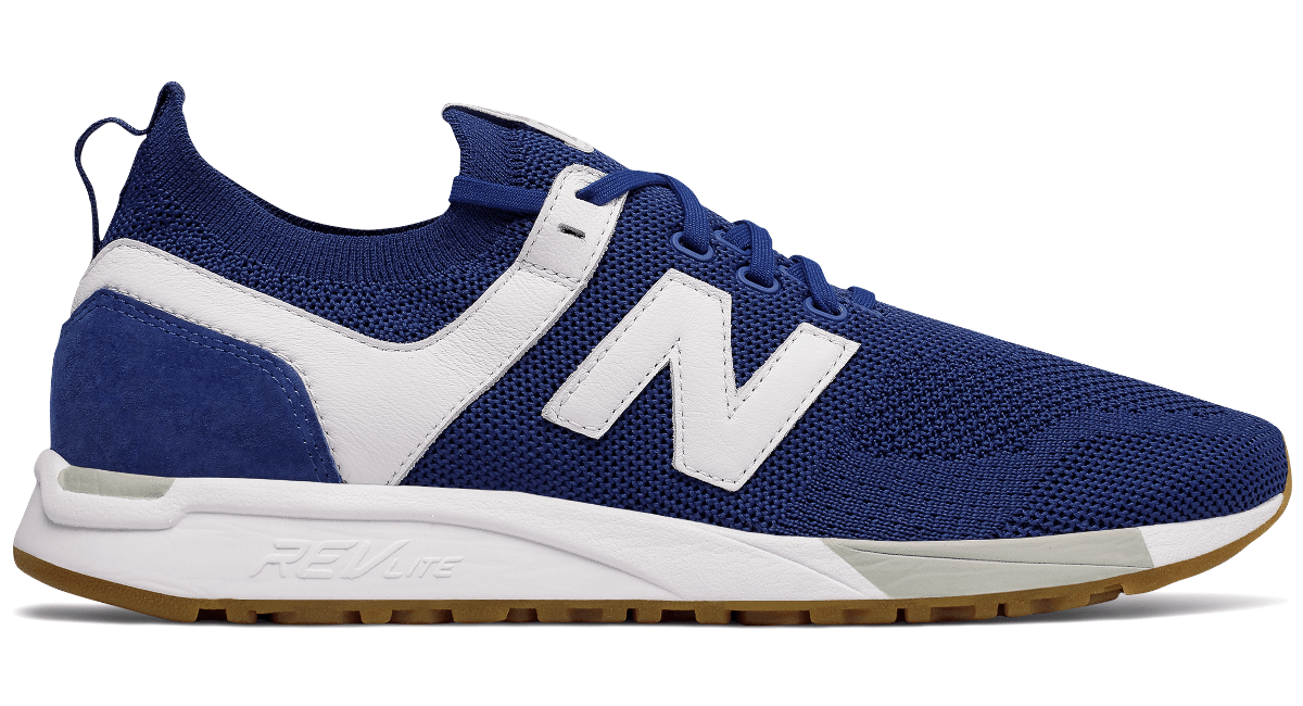 Footwear New Balance Mrl247du Buty New Balance MRL247DU
