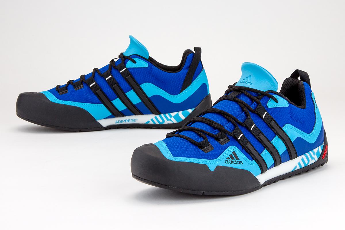 Adidas terrex niebieskie best sale