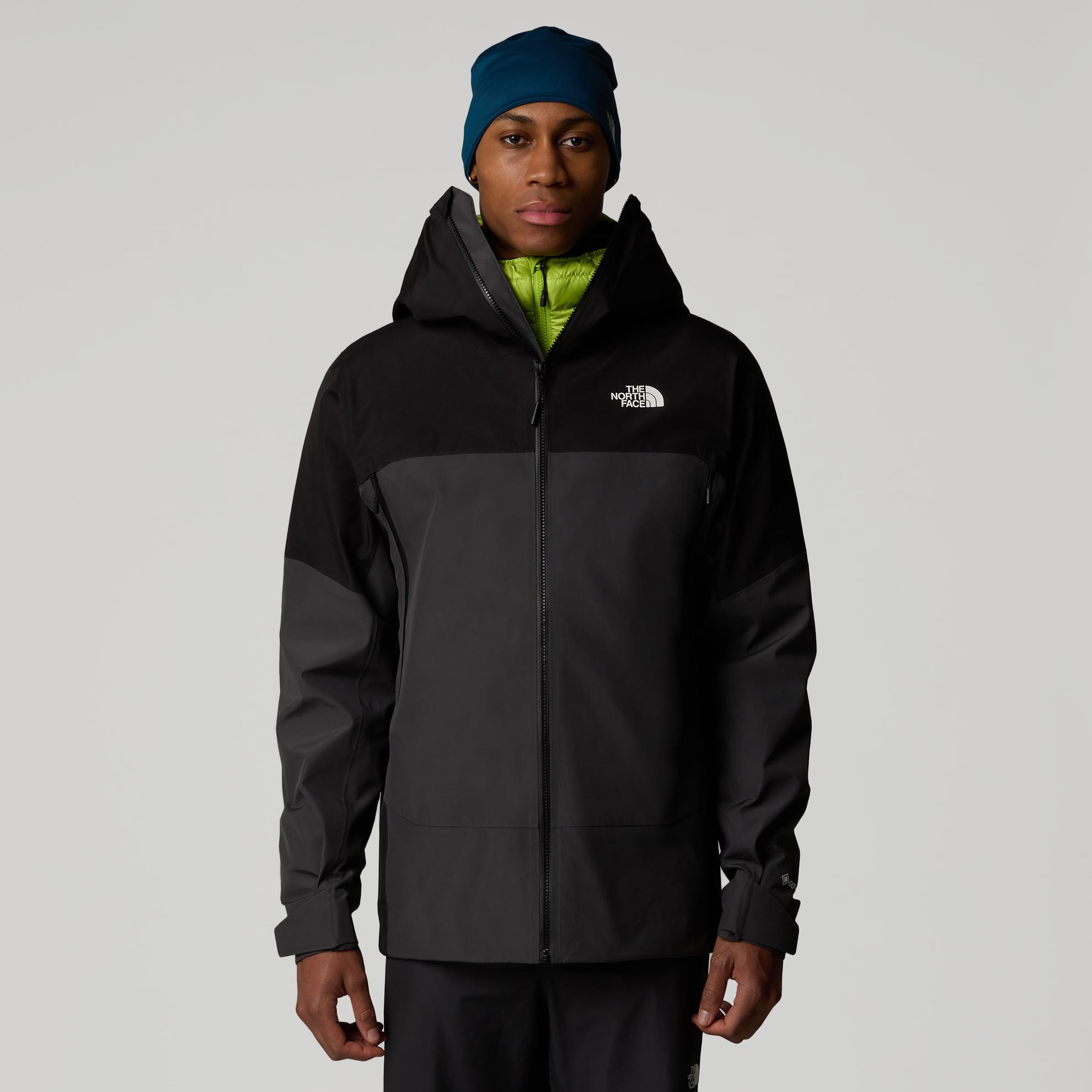 GQ2842◇THE NORTH FACE : ND92032 GORE-TEX Kurtka GORE TEX damska The North Face Jazzi 3L GTX Jacket