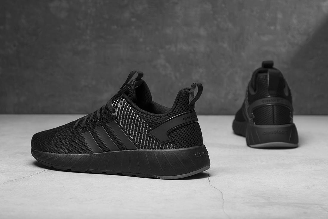 Buty Adidas Adidas Neo Questar Byd W WMNS) Adidas Neo Yatra 'black