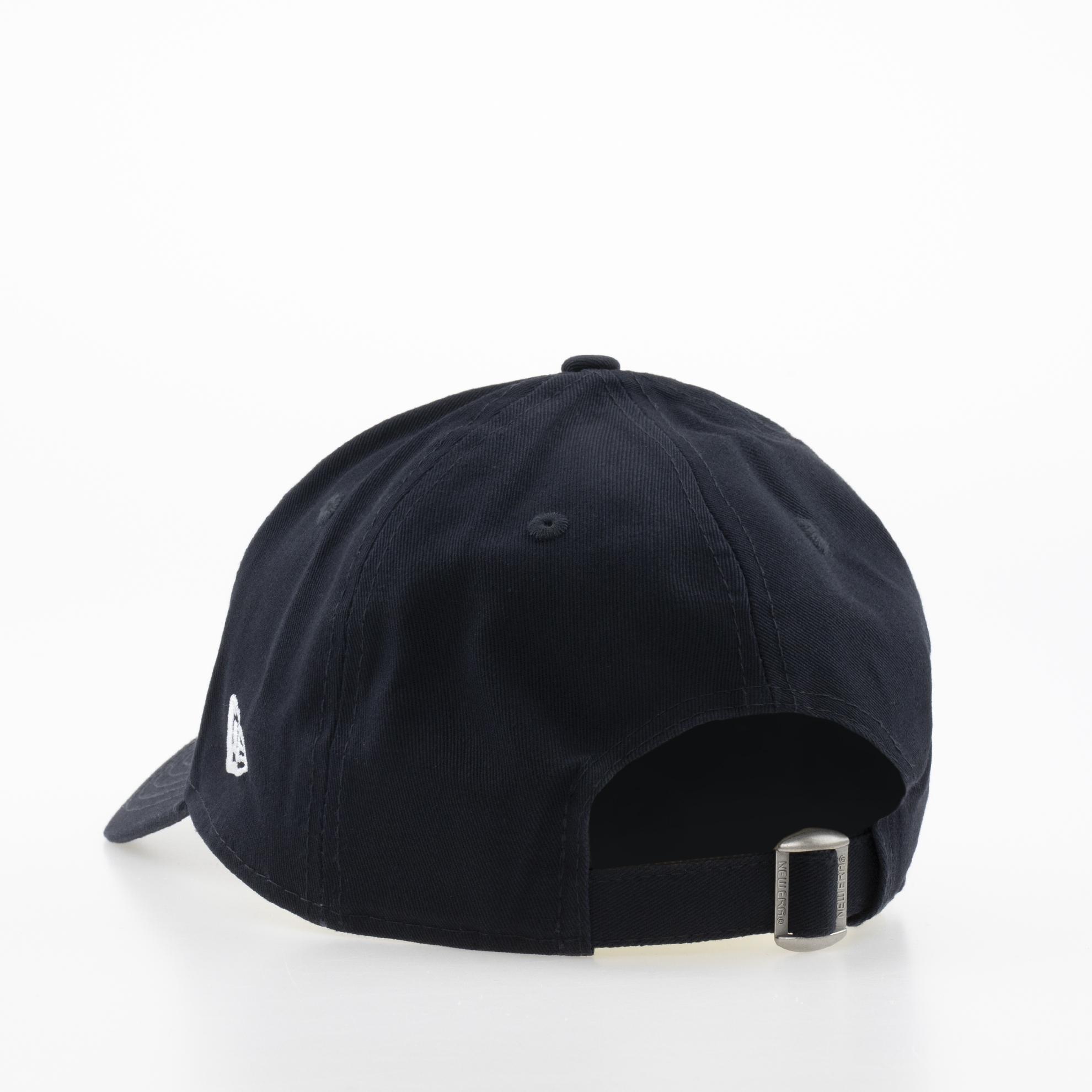 ハット New Era Basic NY Yankees Navy Ball Cap 10531939 ハット New Era Basic NY Yankees Navy Ball Cap 10531939 NEW
