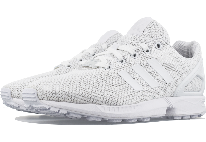 こーじ Buty adidas ZX Flux BY9828