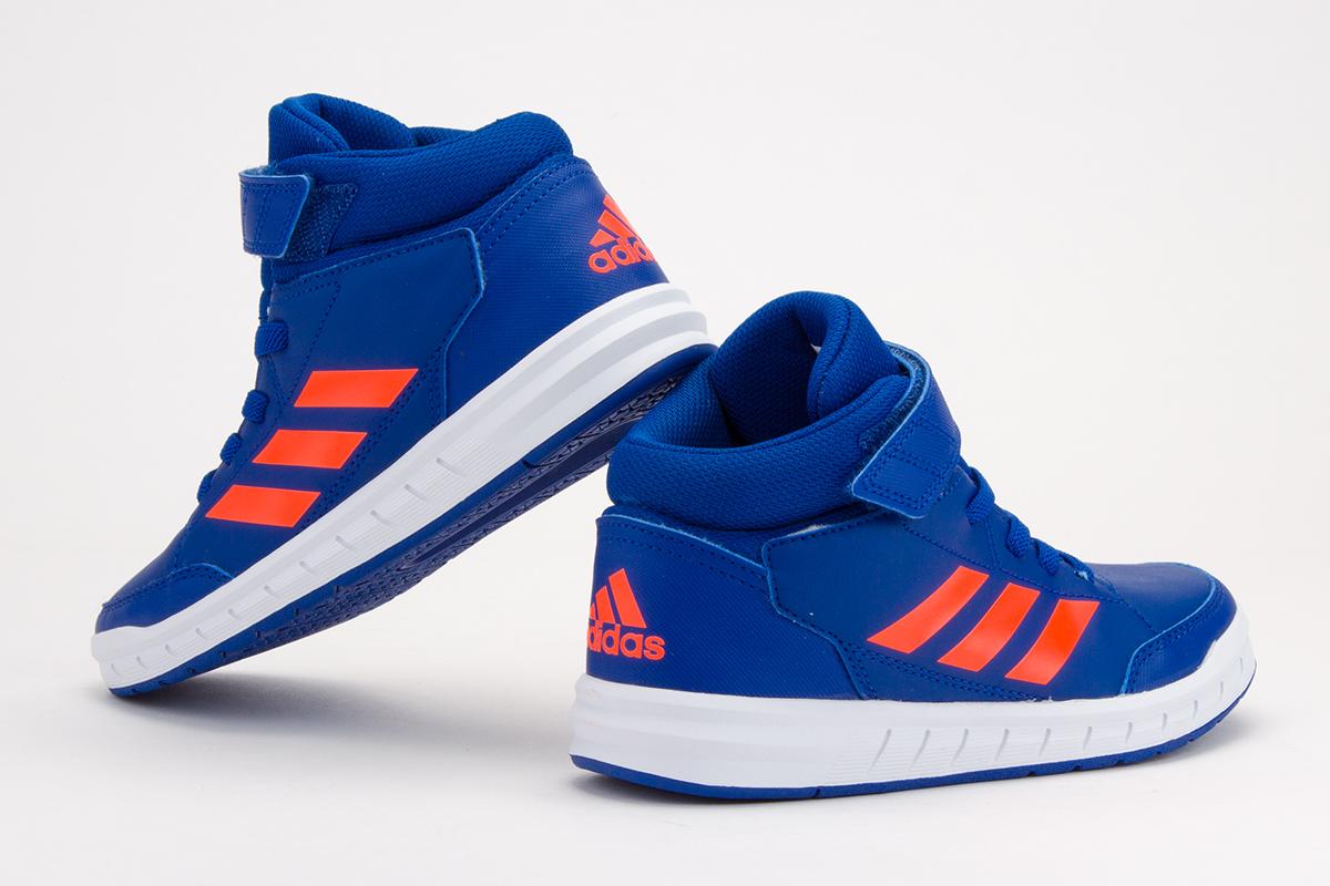 Altasport Mid K Basket Adidas Altasport Altasport Cfk Adidas