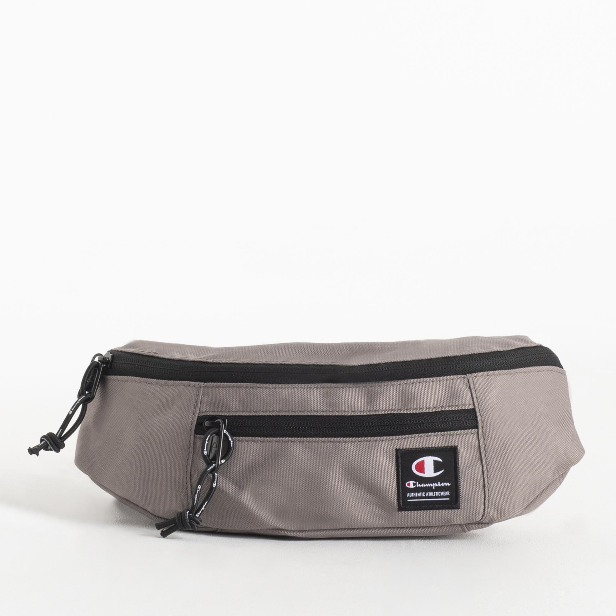 Saszetka Champion Classic Belt Bag 806021-ES072 unisex, szara