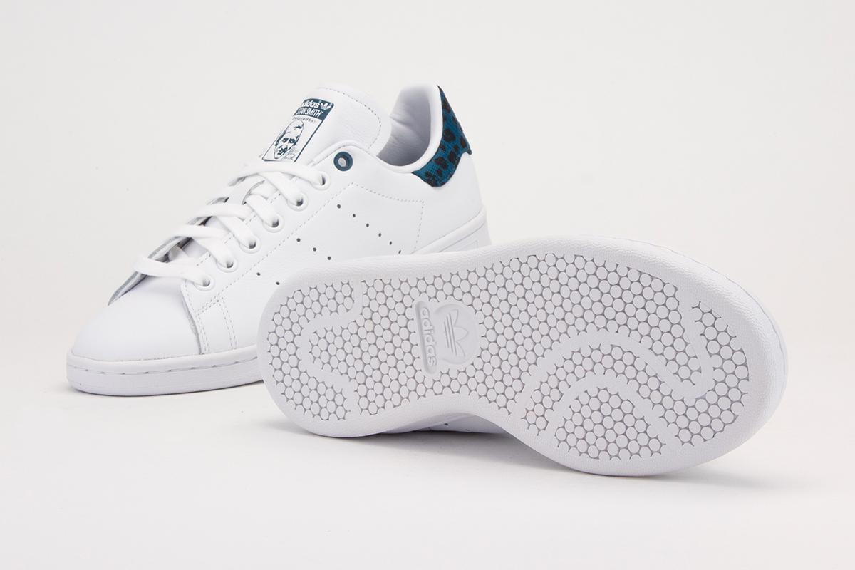 BUTY ADIDAS STAN SMITH EE4895