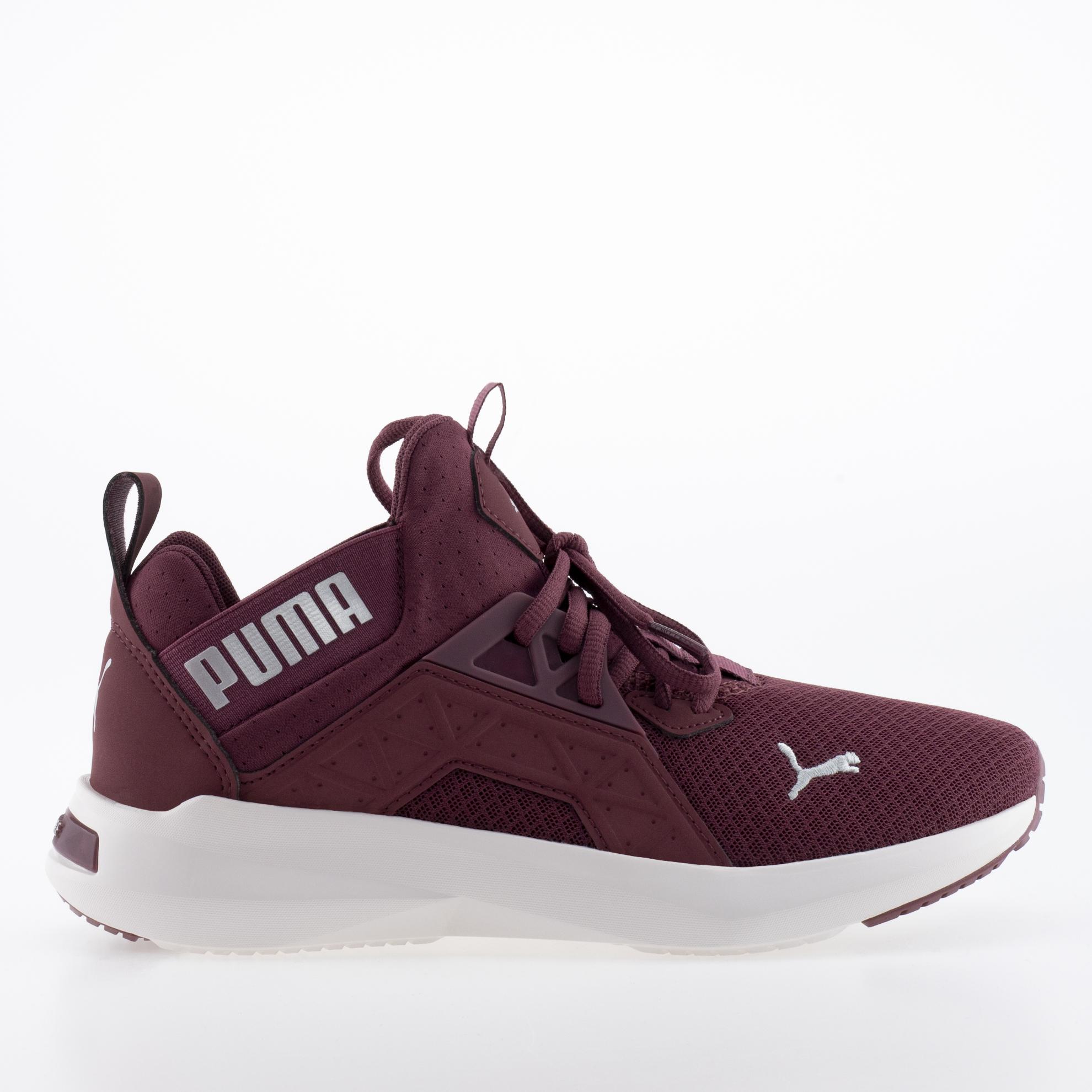 Buty Puma Softride Enzo NXT 19523517 damskie bordowe