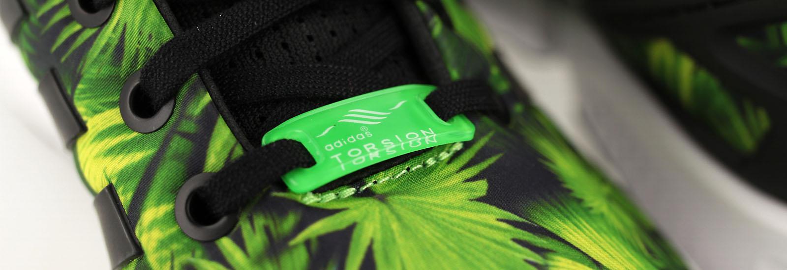 adidas ZX Flux K S74960