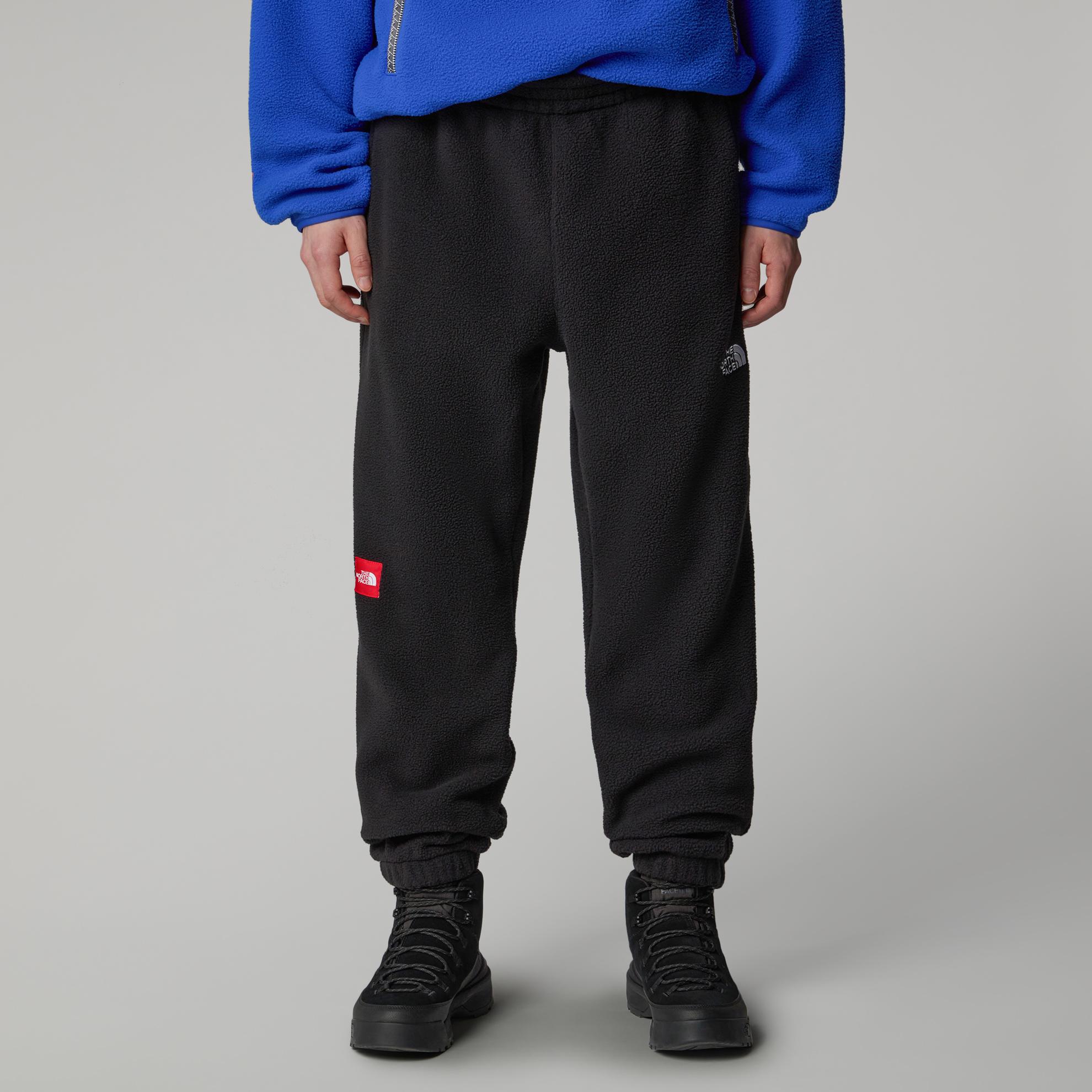 [THE NORTH FACE]★CIRRUS FULL BAND PANTS Spodnie puchowe The North Face Summit Breithorn Pant - tnf black