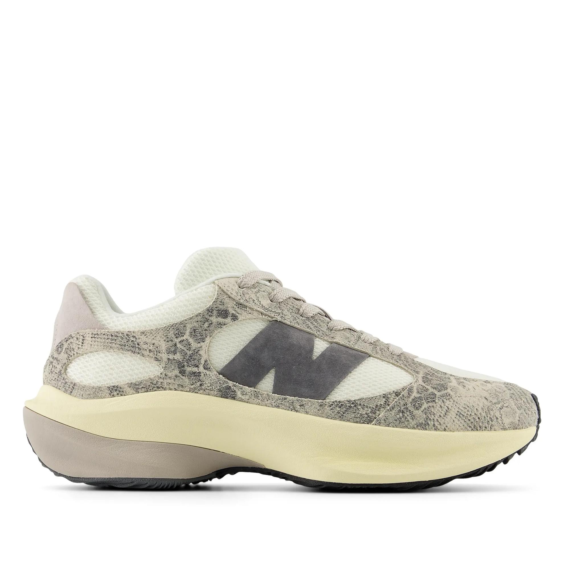 New Balance WRPD Runner/スニーカー 24センチ Buty New Balance WRPD RUNNER UWRPDNBS unisex, beżowe
