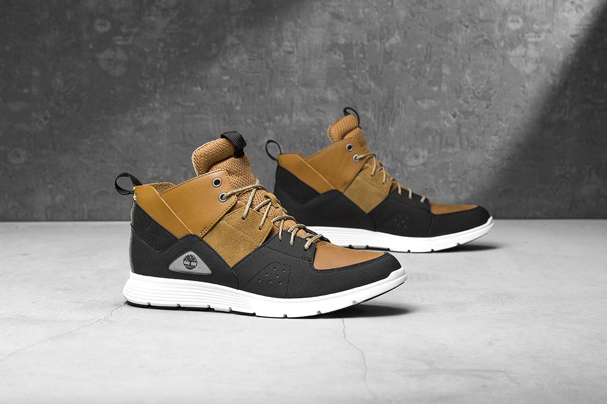 靴 tinber land high TIMBERLAND HANNOVER HILL 6IN BOOT WP TB0A2KJGA581 | kolor
