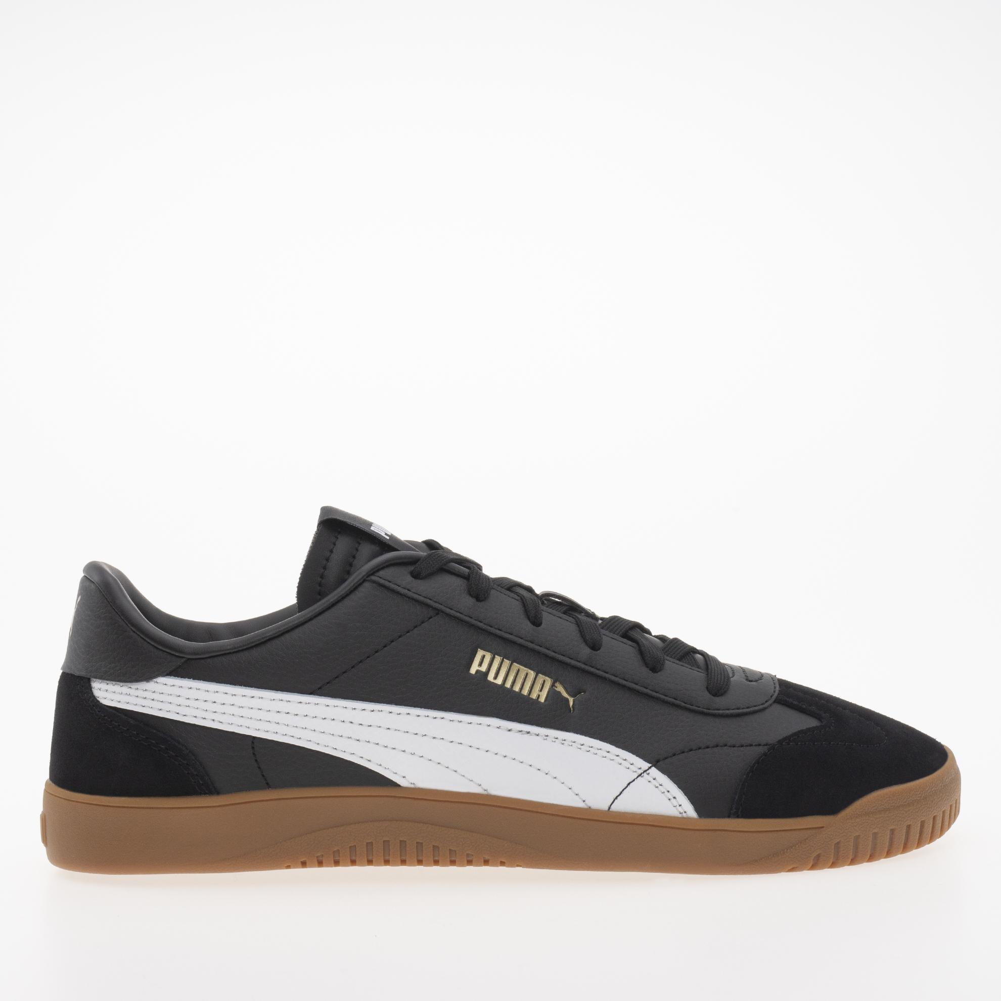 Buty Puma Club 5V5 SD 39510411 unisex, czarne