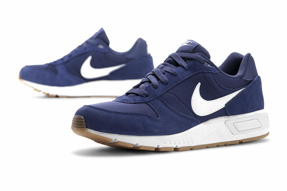 Nike nightgazer azul hot sale