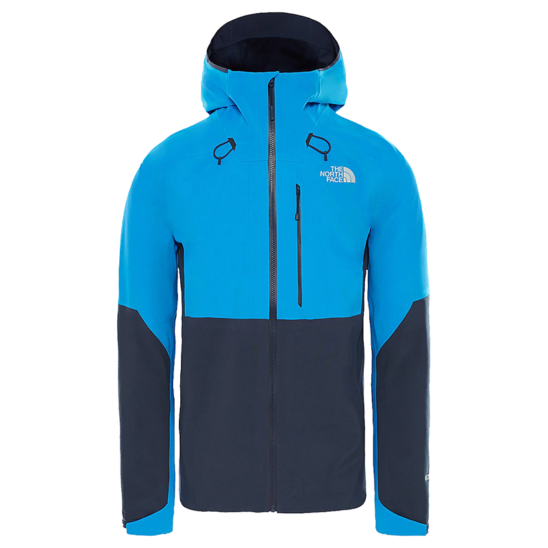 KURTKA THE NORTH FACE APEX FLEX GTX T93BQ8MTB