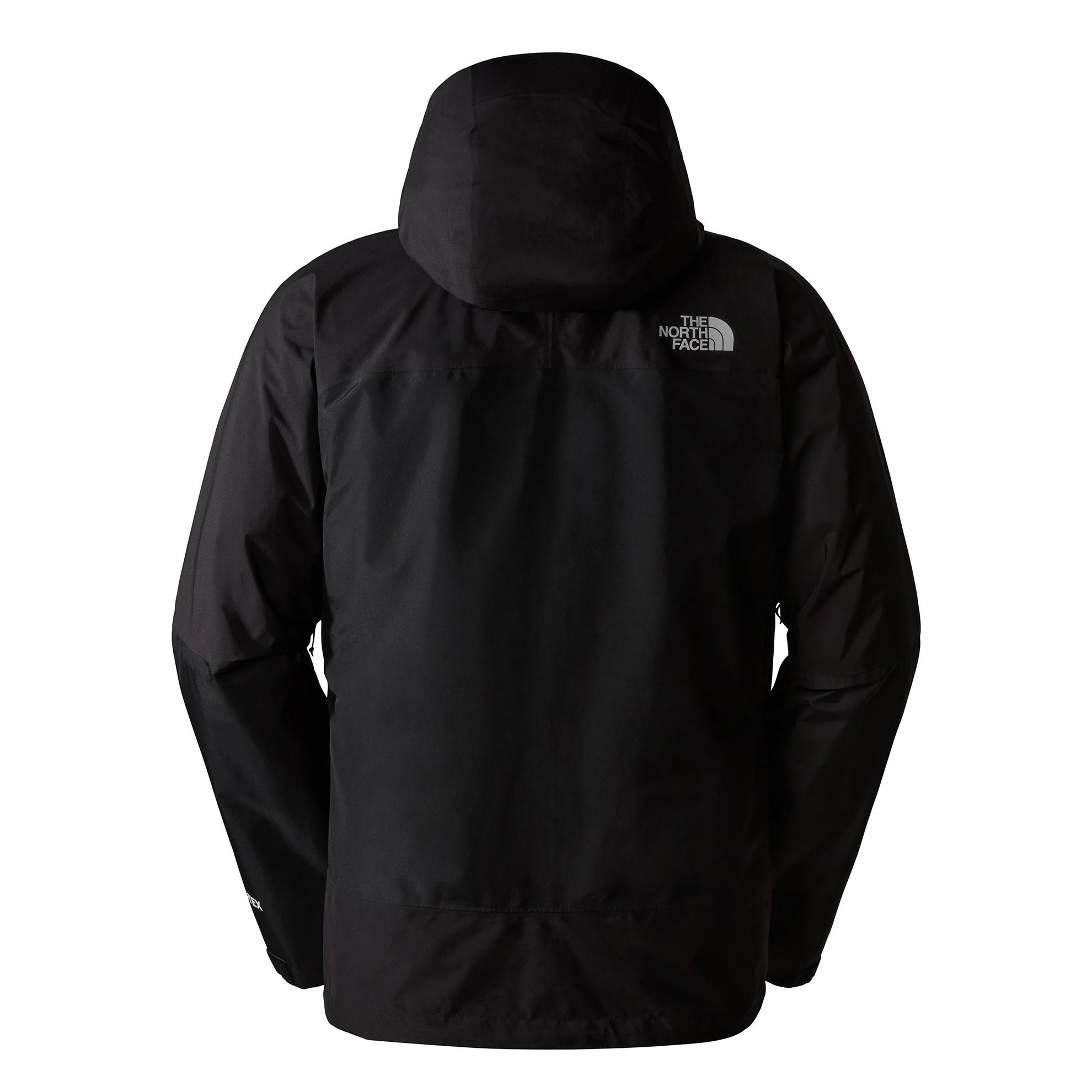 Kurtka The North Face Mountain Light Triclimate Gore-Tex