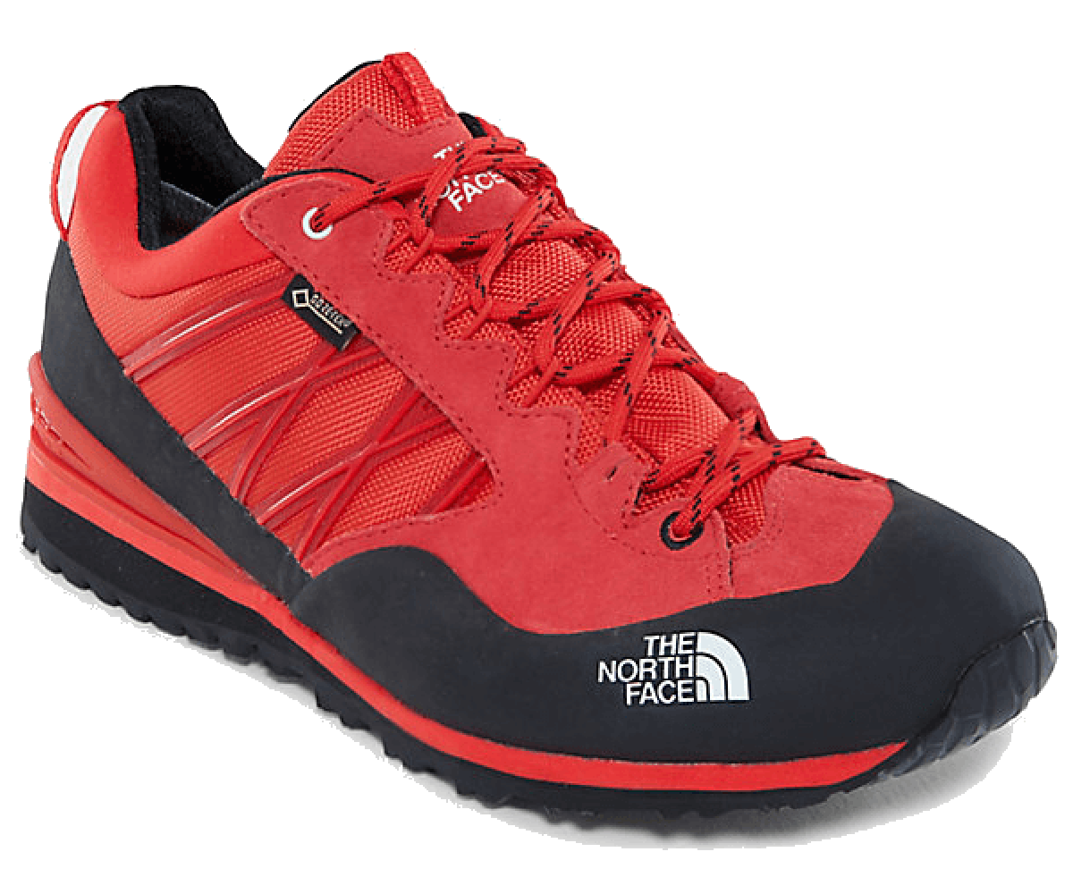 NORTH 小物 LEATHER NN61212 PLASMA GTX FACE