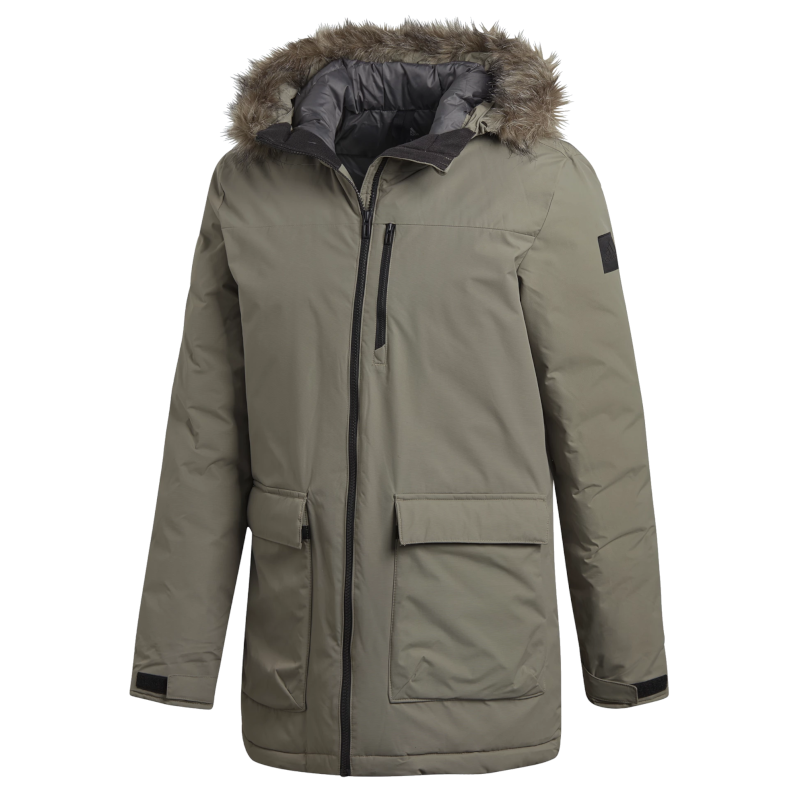 Kurtka adidas Parka Xploric CY8603
