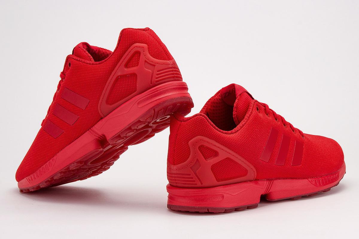【Adidas】 JW0110 BUTY ADIDAS ORIGINALS ZX FLUX M19841 MĘSKIE 427