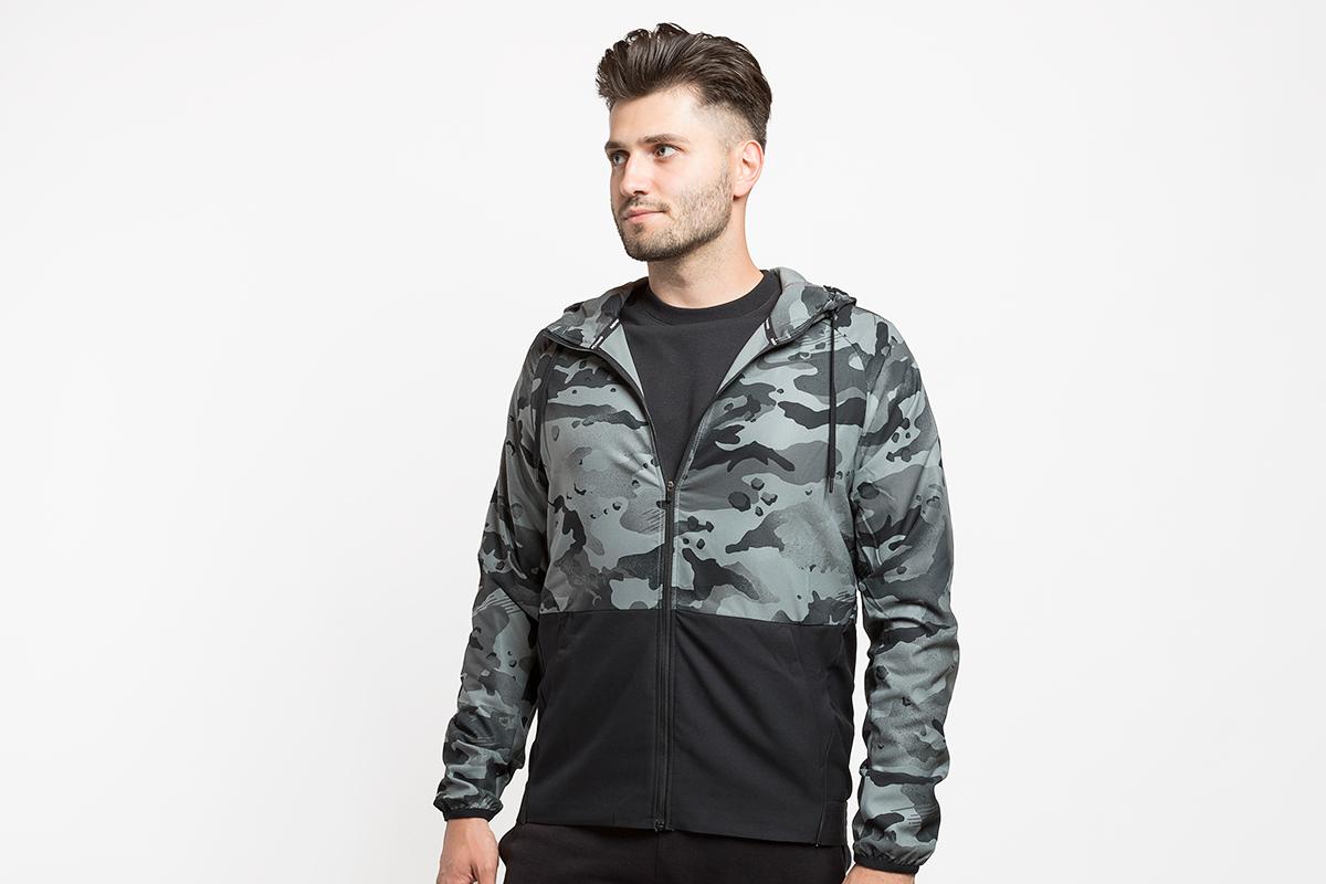 NIKE パーカー/XL/コットン/BLK/CK4042-010 /