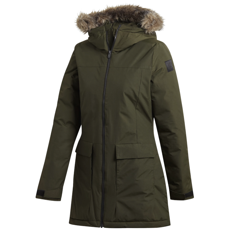 Kurtka adidas Parka Xploric CY8600