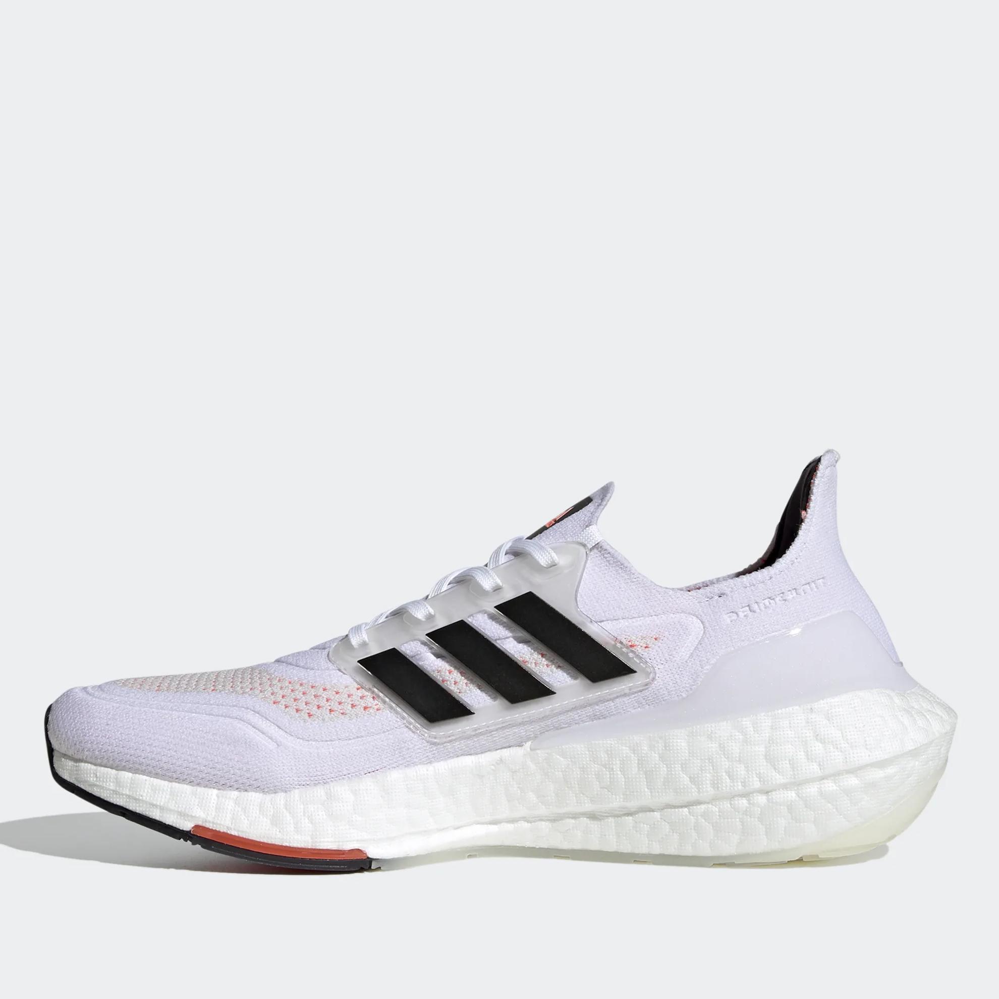 Buty adidas Ultraboost 21 Tokyo Running S23863 męskie, białe