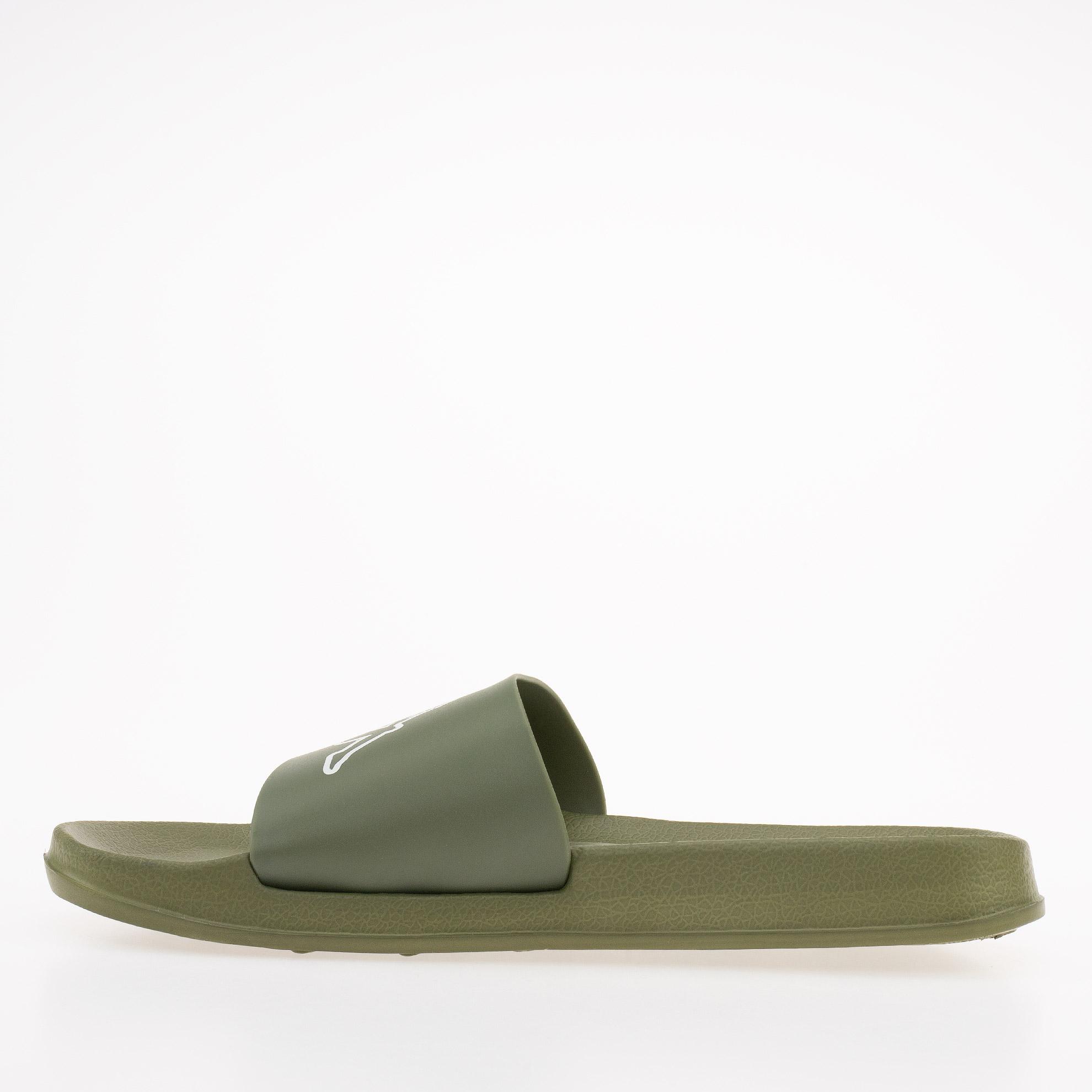 Sandales De Sport Kappa Mixte - Modèle Krus 242794 - Confort Quotidien Et Vacances