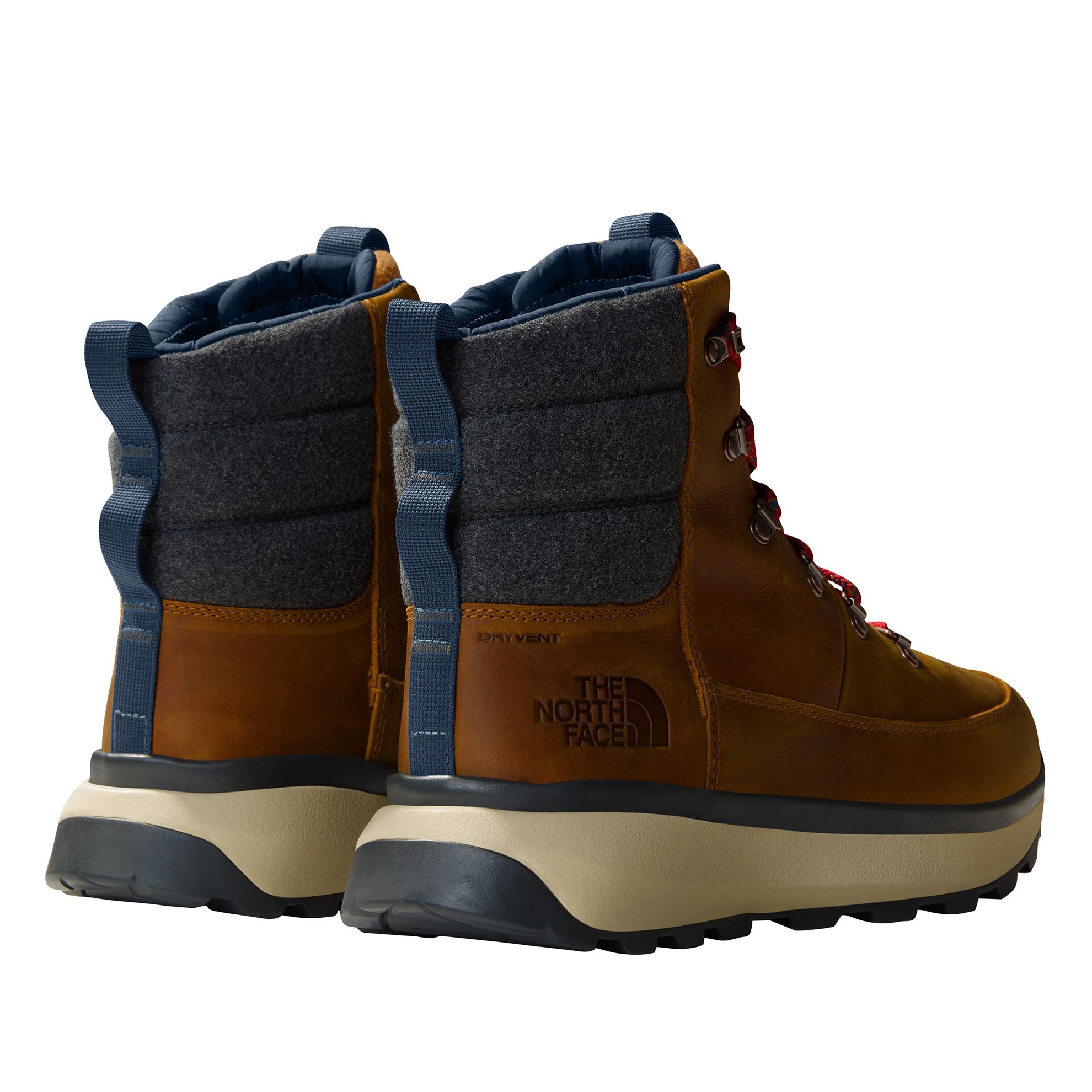 THE NORTH FACE - ＿8__St  the-north-face-nuptse-belted-