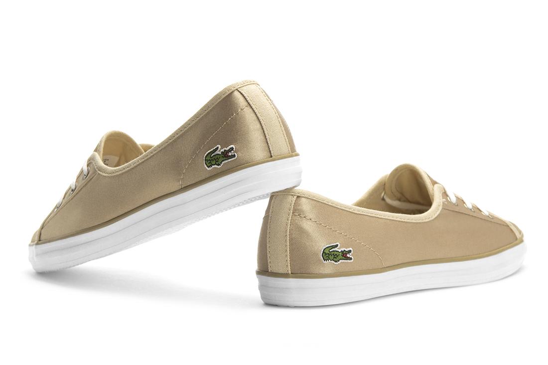 LACOSTE CHUNKY ZIANE 737CFA005221G BUTY DAMSKIE