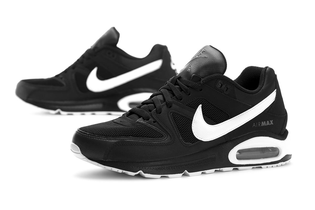【新品未使用】NIKE AIR MAX COMMAND 629993-032 Męskie Sneakersy NIKE AIR MAX COMMAND 629993-032