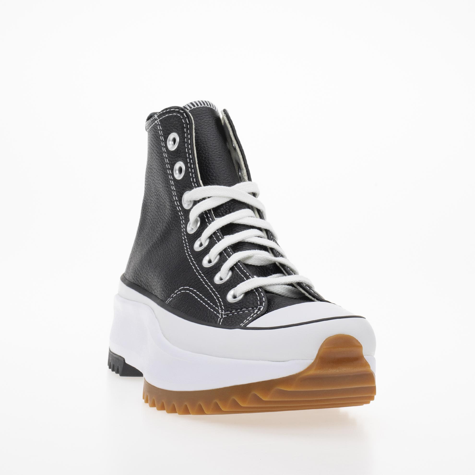 Buty Converse Run Star Hike Platform Foundational Leather