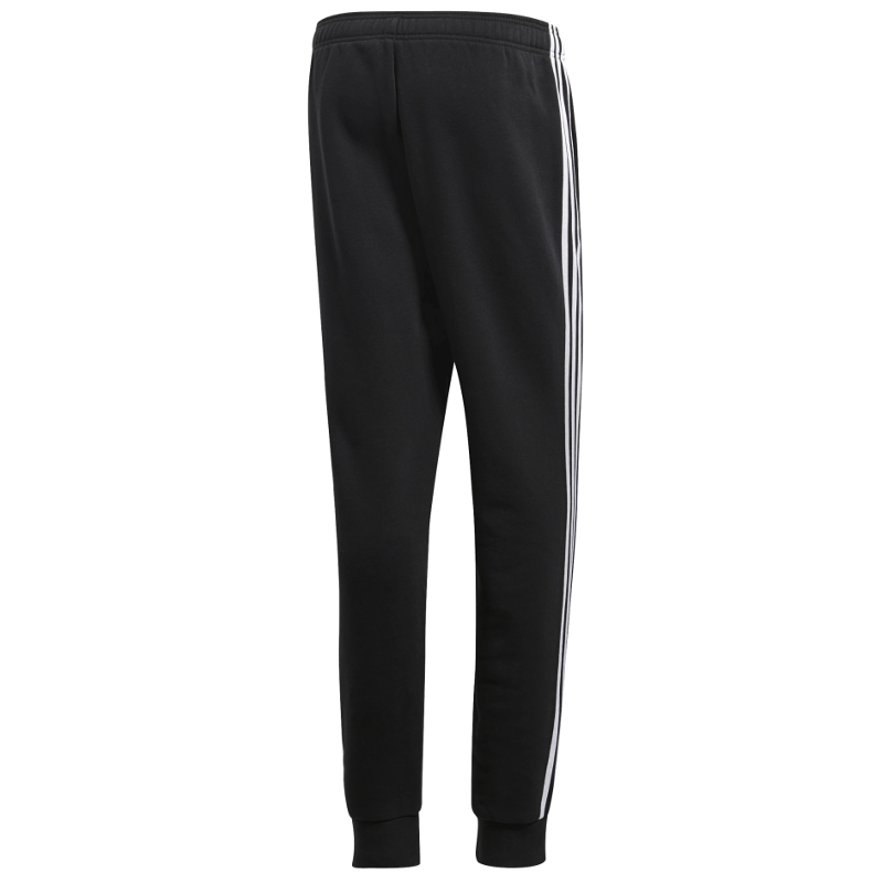 Męskie Spodnie adidas Essentials 3-Stripes Jogger BR3696