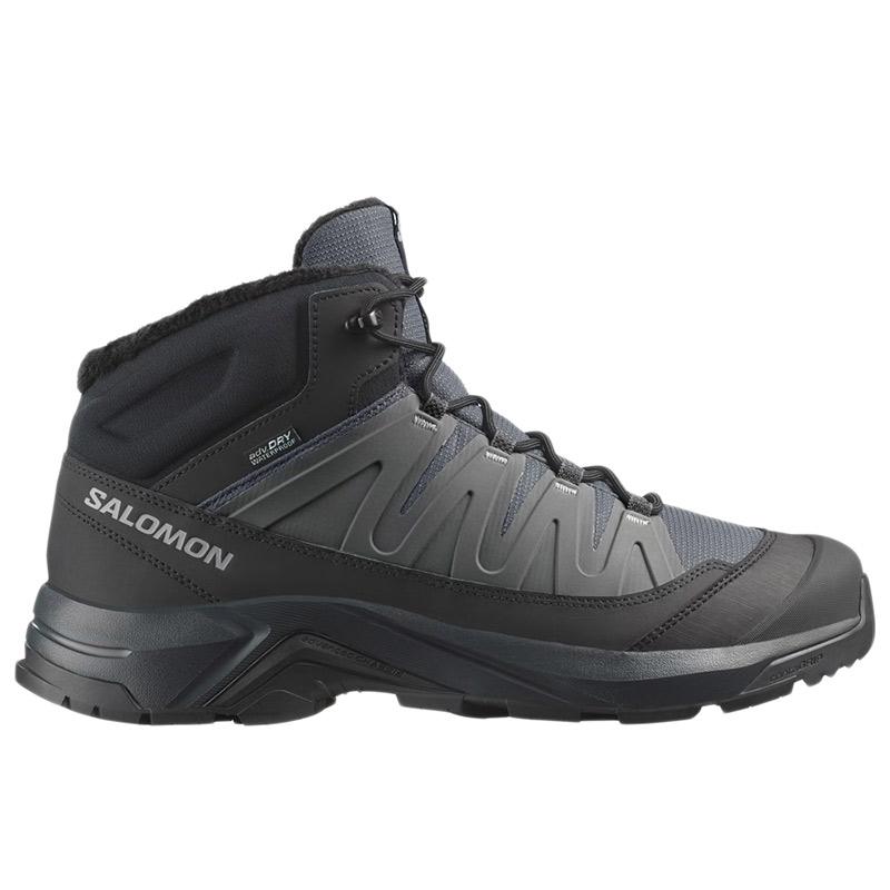 Salomon - StreetStyle24
