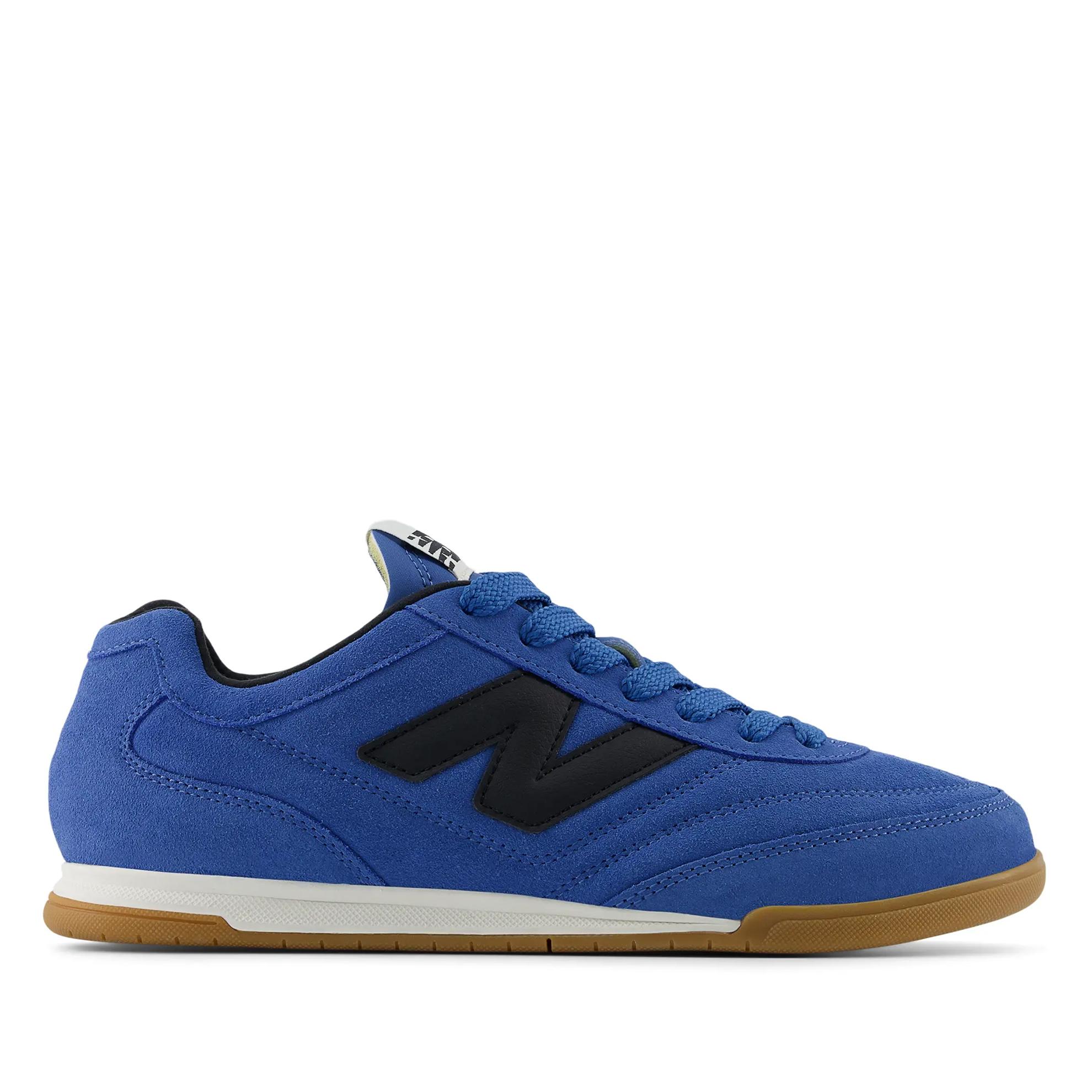 Buty New Balance URC42BA męskie, niebieskie