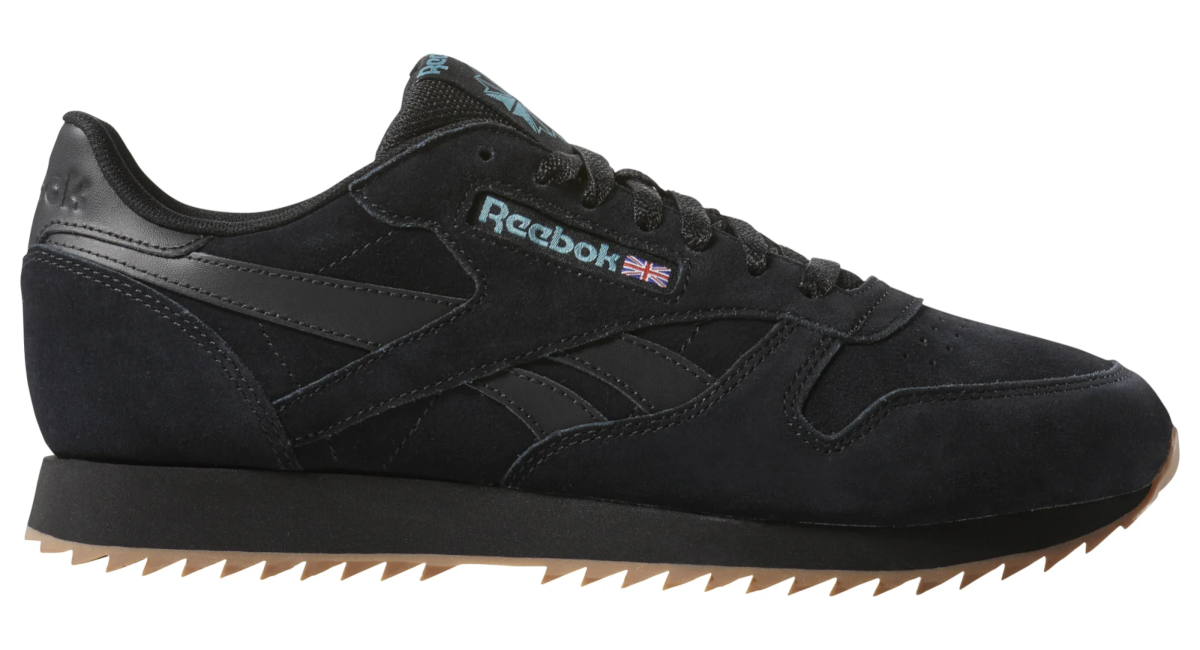 Buty M skie Reebok Classic Leather Montana Cans DV3933