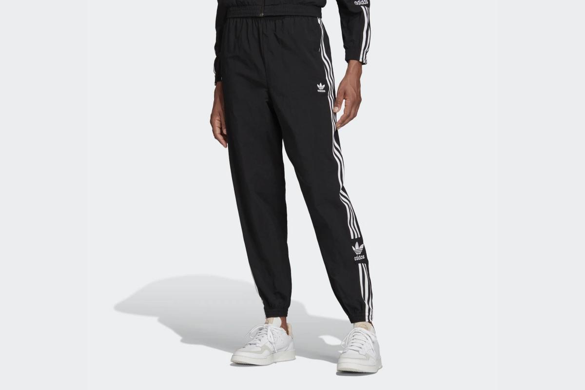 SPODNIE ADIDAS TRACK PANTS ED7542