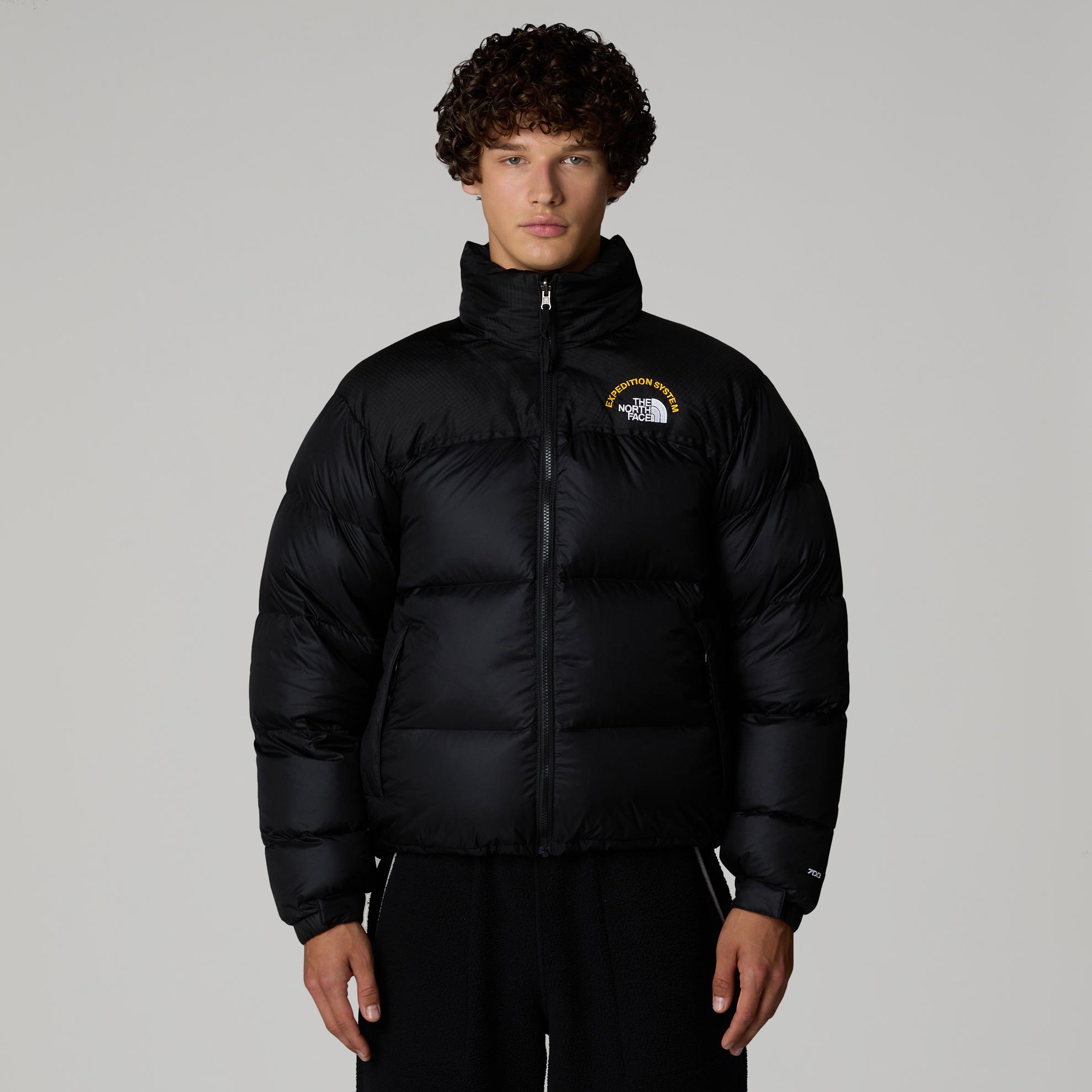 THE NORTH FACE 1996 retro nuptse ヌプシ Kurtka The North Face 1996 RETRO NUPTSE JACKET NF0A3C8D4G31