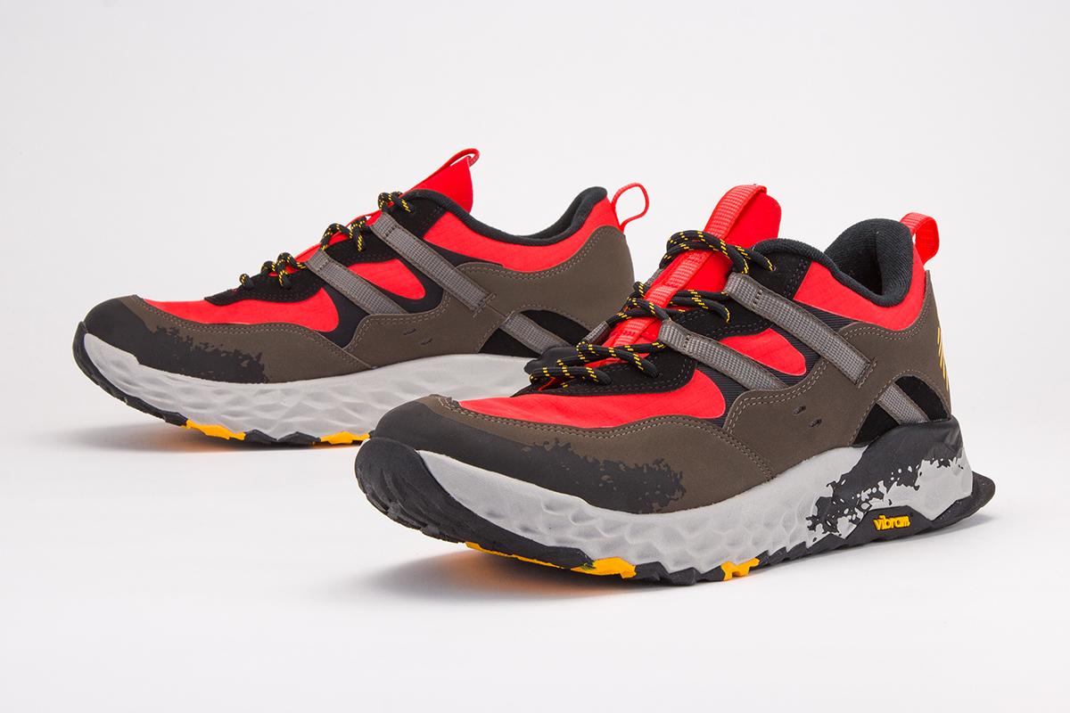 Zapatillas New Balance 850 Vibram BUTY NEW BALANCE FRESH FOAM 850