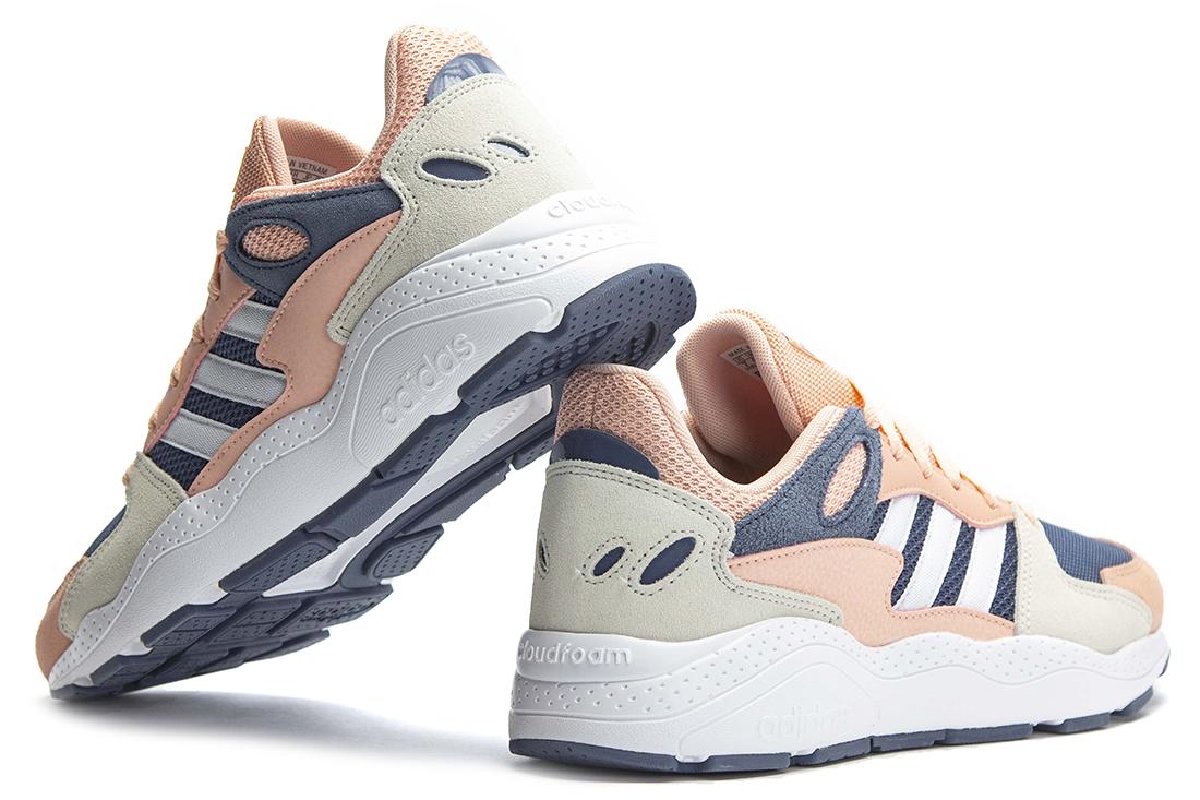 Buty adidas Crazychaos J EF5307