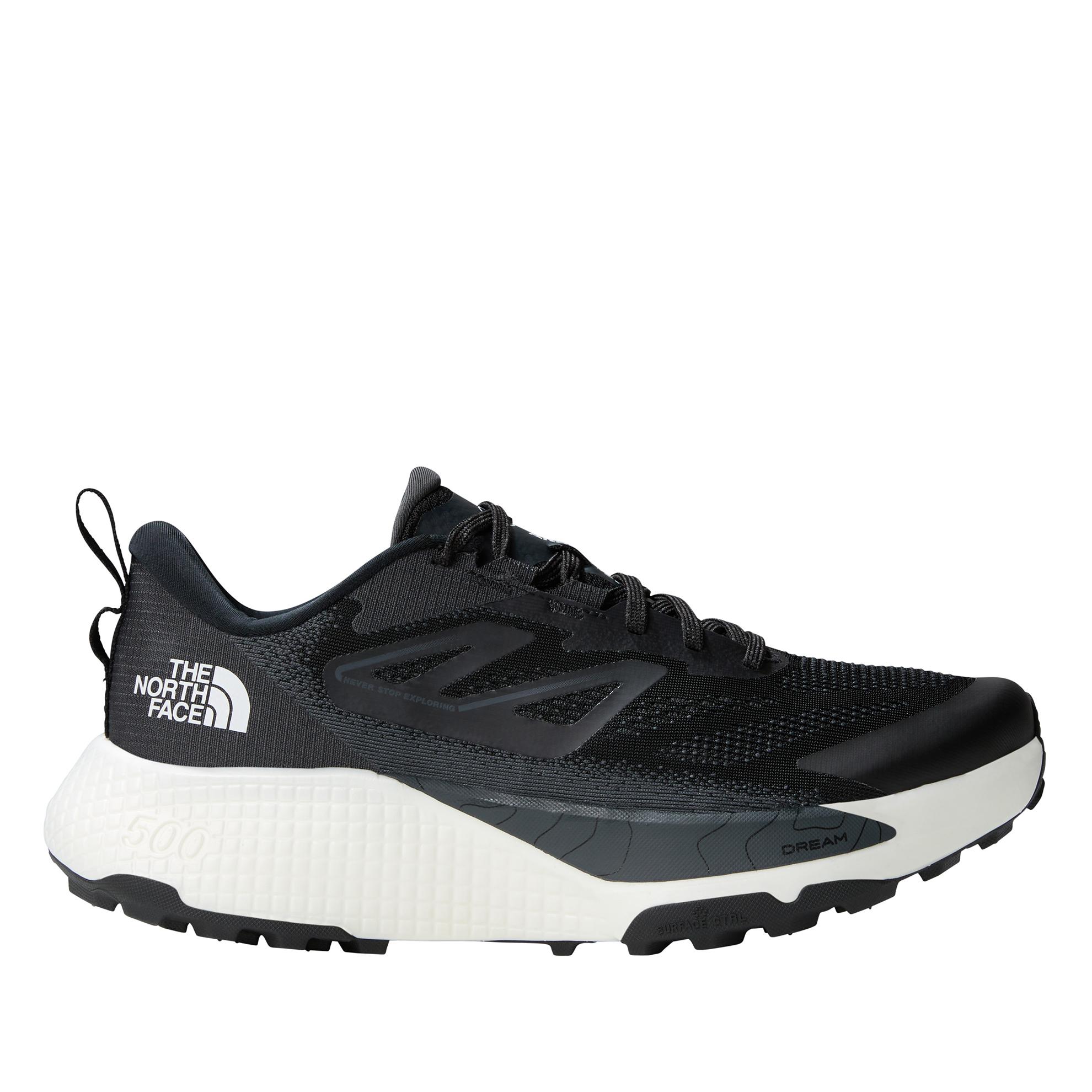 【THE NORTH FACE】★スニーカー★W ALTAMESA 500★BLACK Damskie buty do biegów trailowych Altamesa 500 | The North
