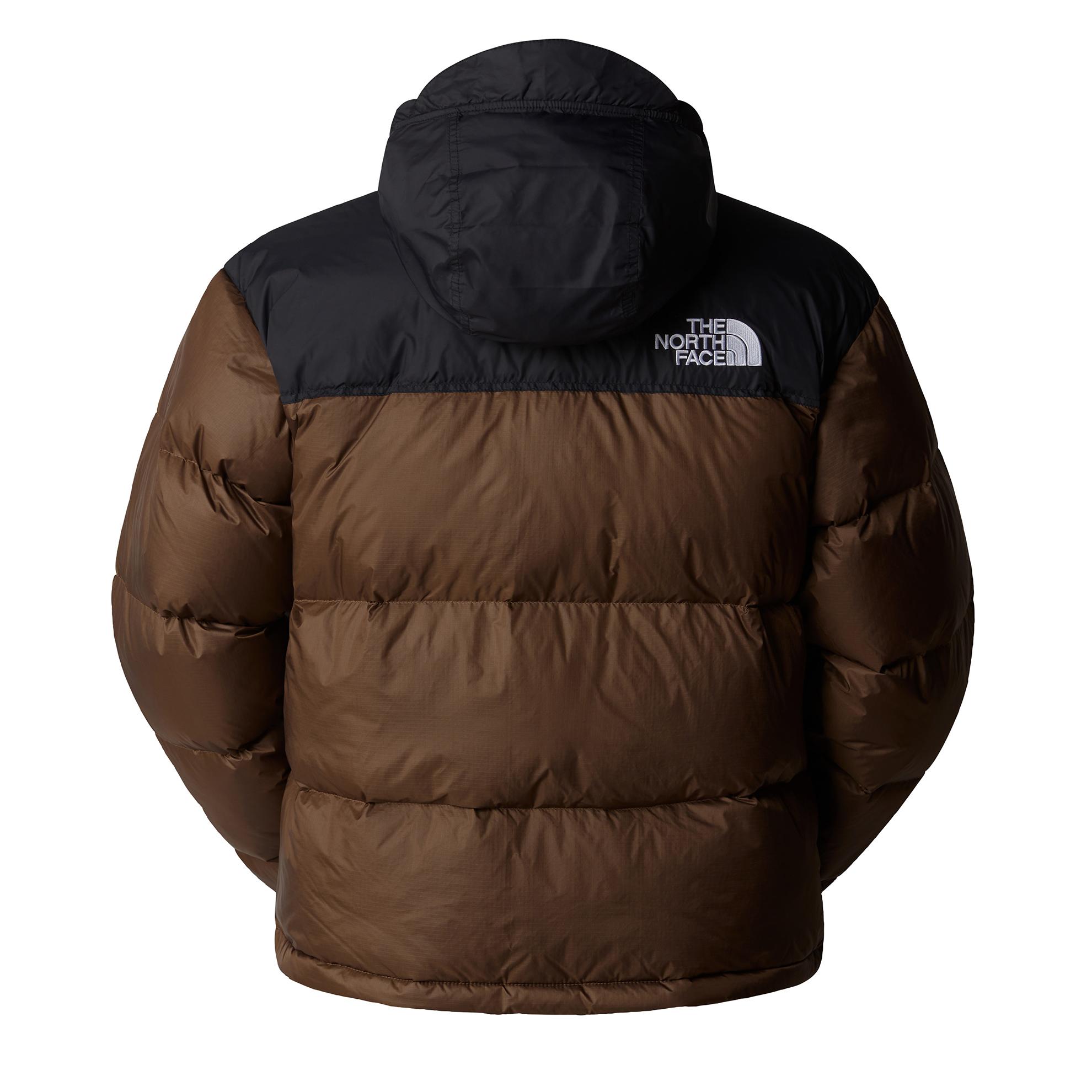 ジャケット・アウター THE NORTH FACE 1996 retro nuptse Kurtki The North Face 96 retro Nuptse Jacket 'Black