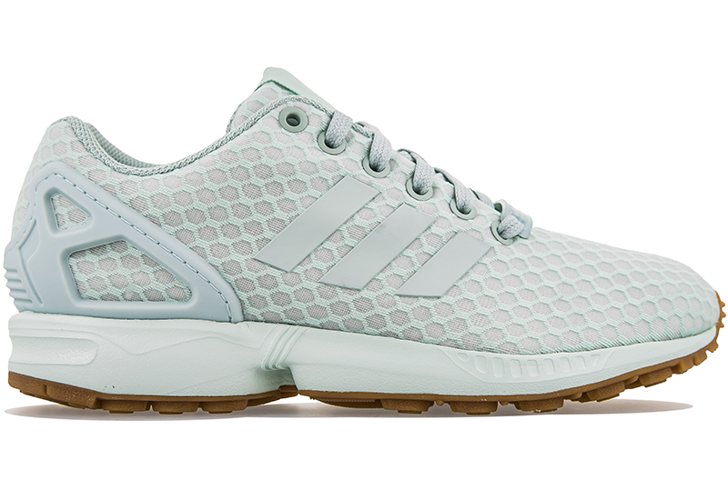 Adidas zx cheap flux k mint