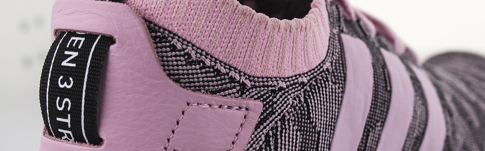 Buty adidas NMD_R2 Primeknit BY9521