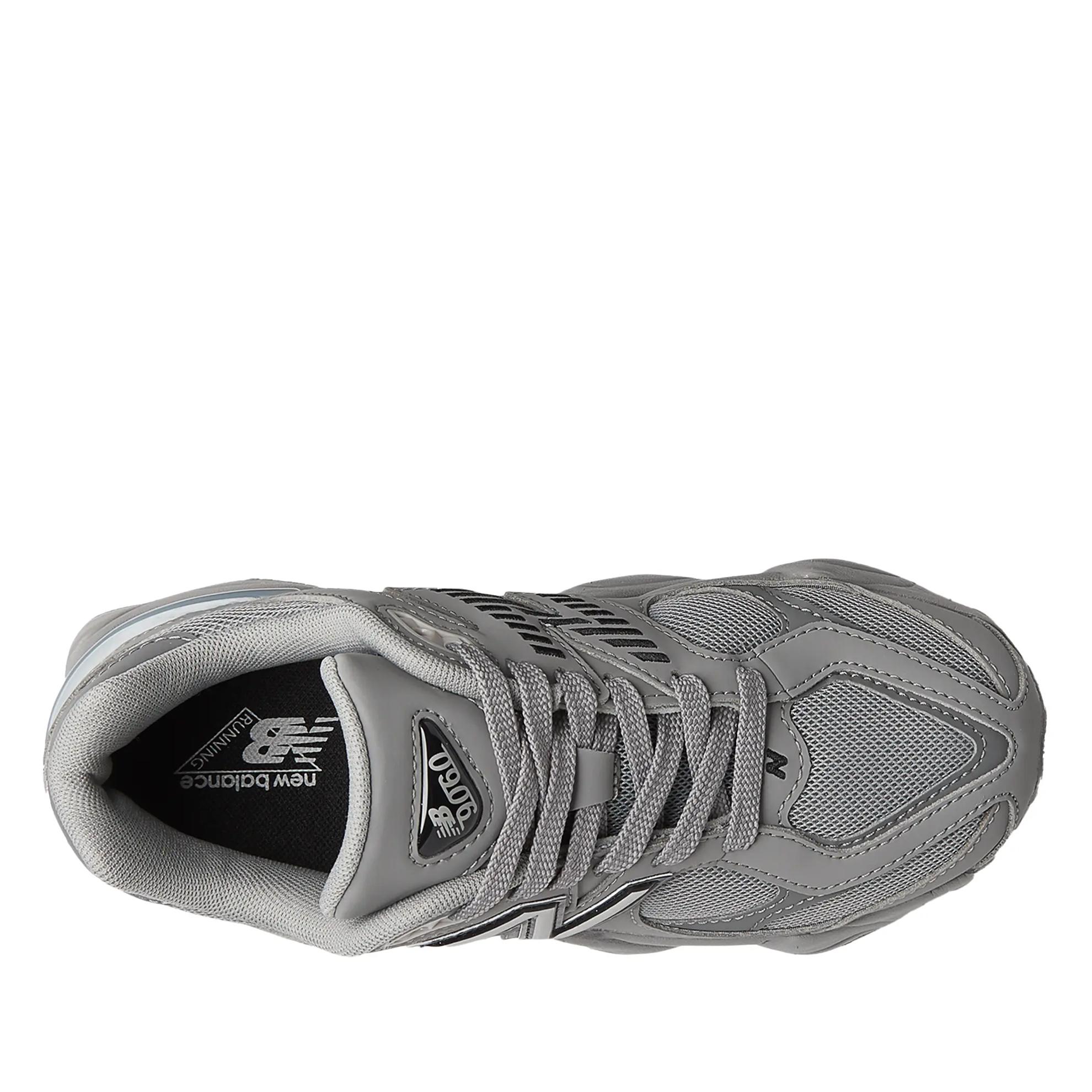 NewBalance GC9060GB 24cm グレー 62db07b3fa7505e867cdbb9fa7422e