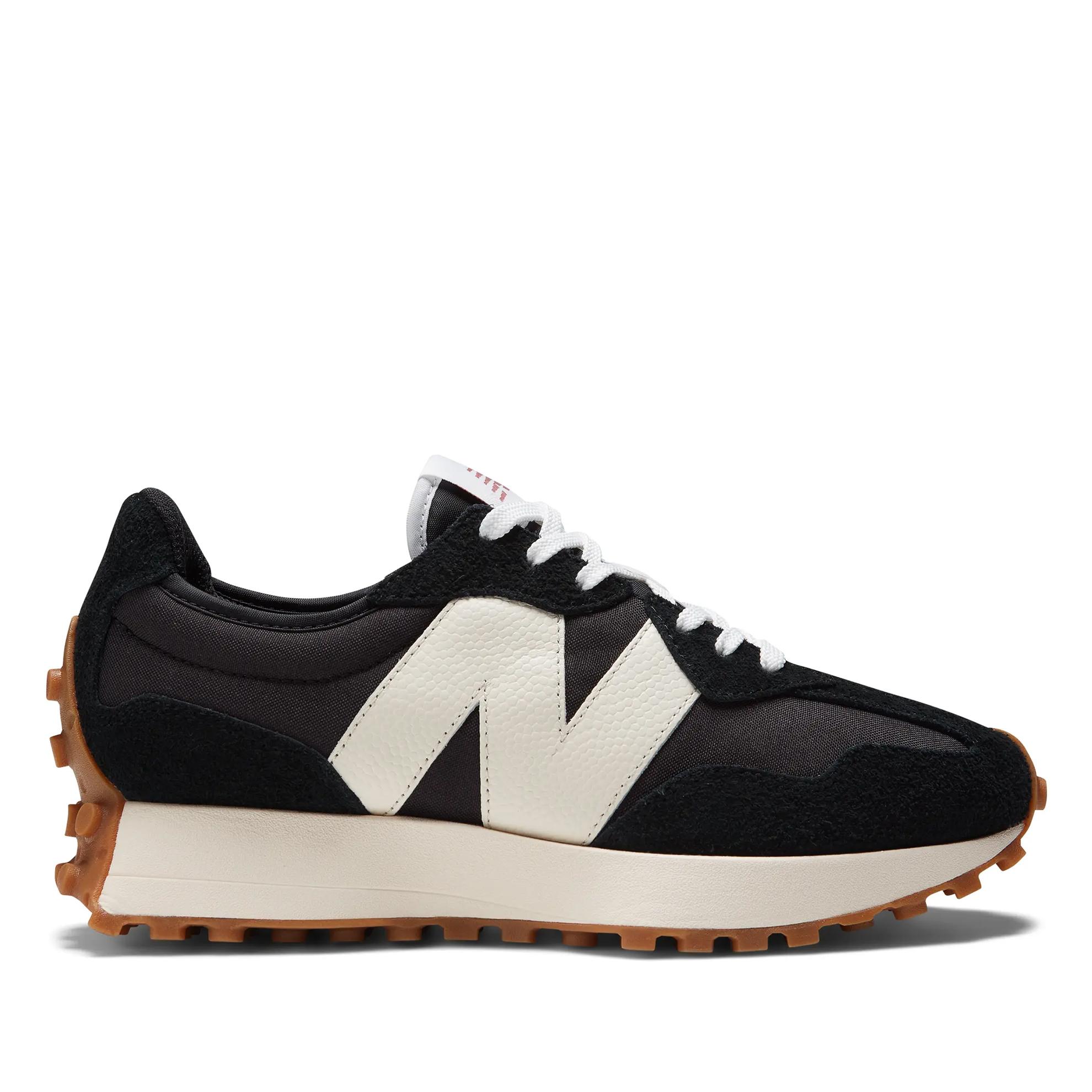 ☆【New Balance】☆WS327 スニーカ.ー WS327BL☆22-25cm☆ WS327スニーカー(ニューバランス/New Balance)｜通販の